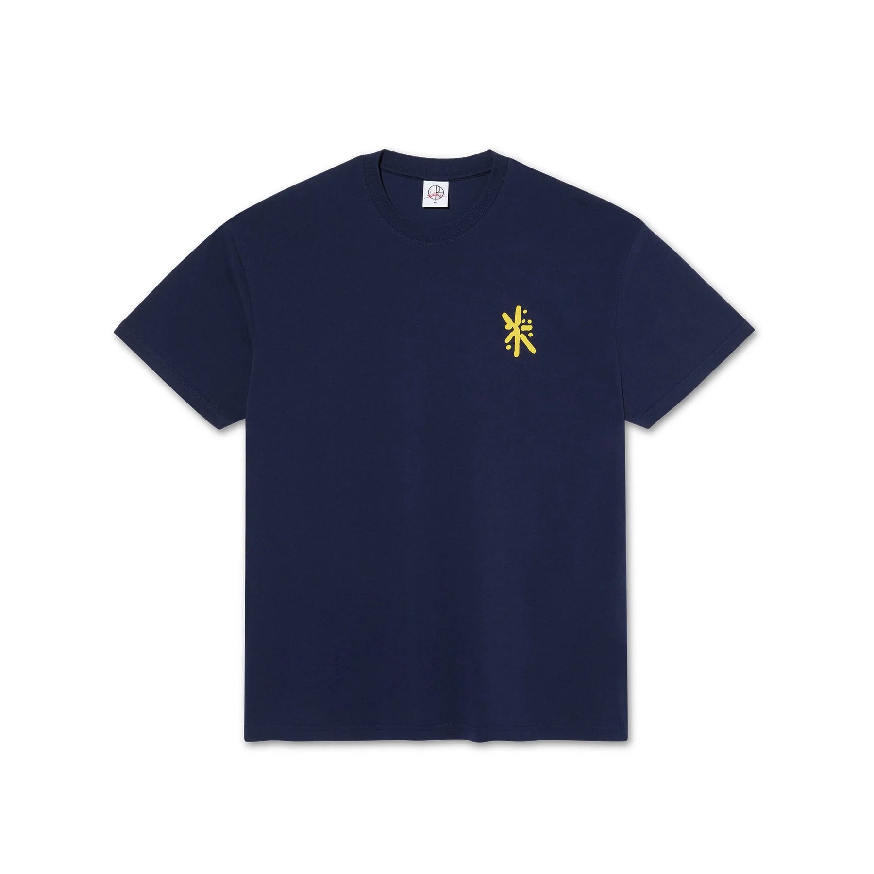 Polar Cosmic T-shirt - Dark Blue