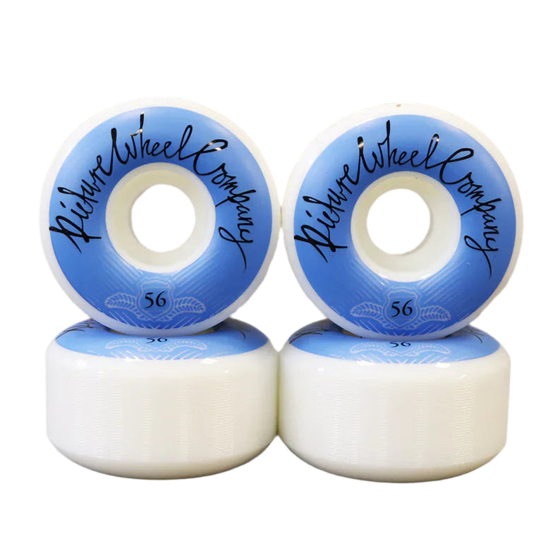 Picture POP Reverse Wheels - 56mm Deep Sea