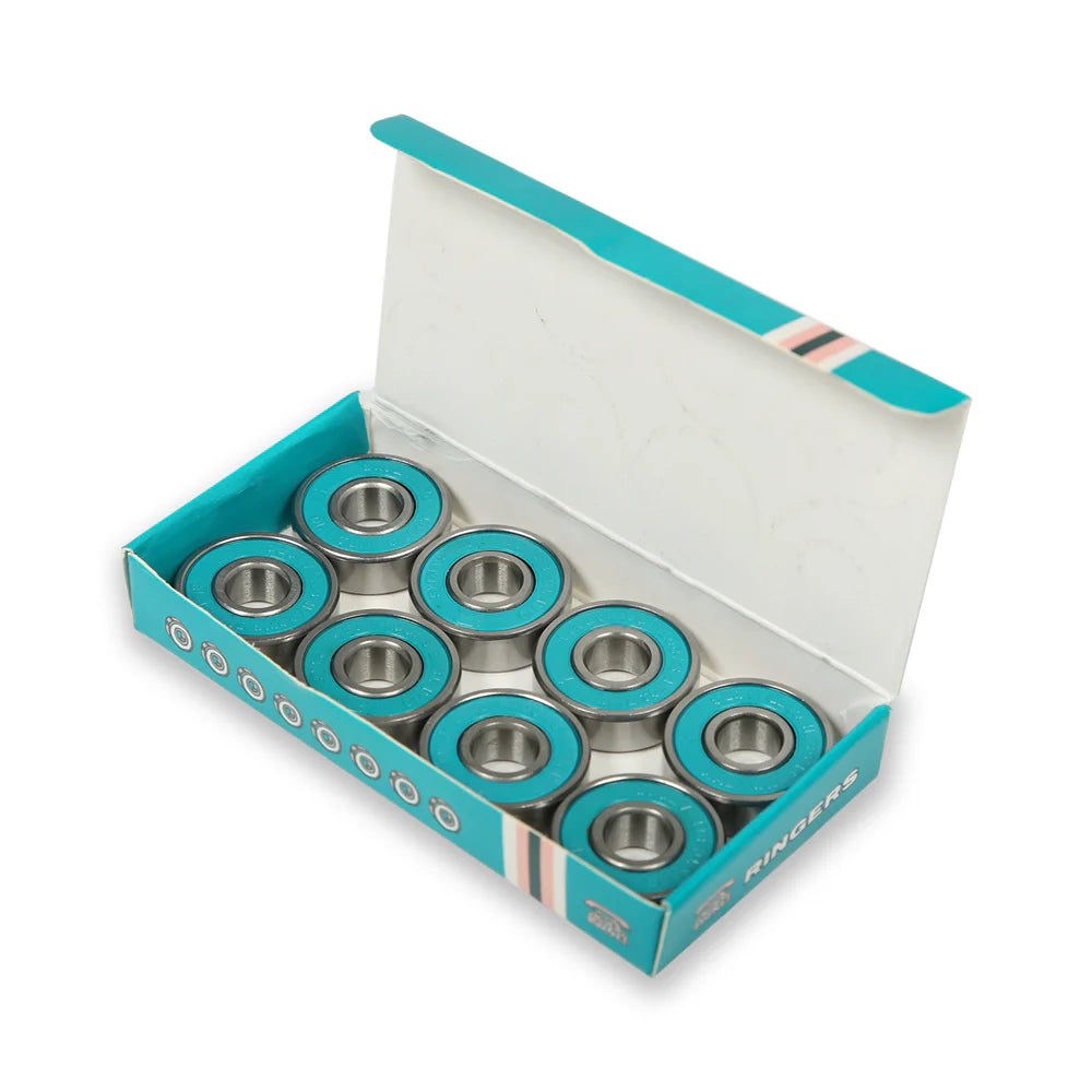 Dial Tone Ringers Precision Bearings - Abec 7