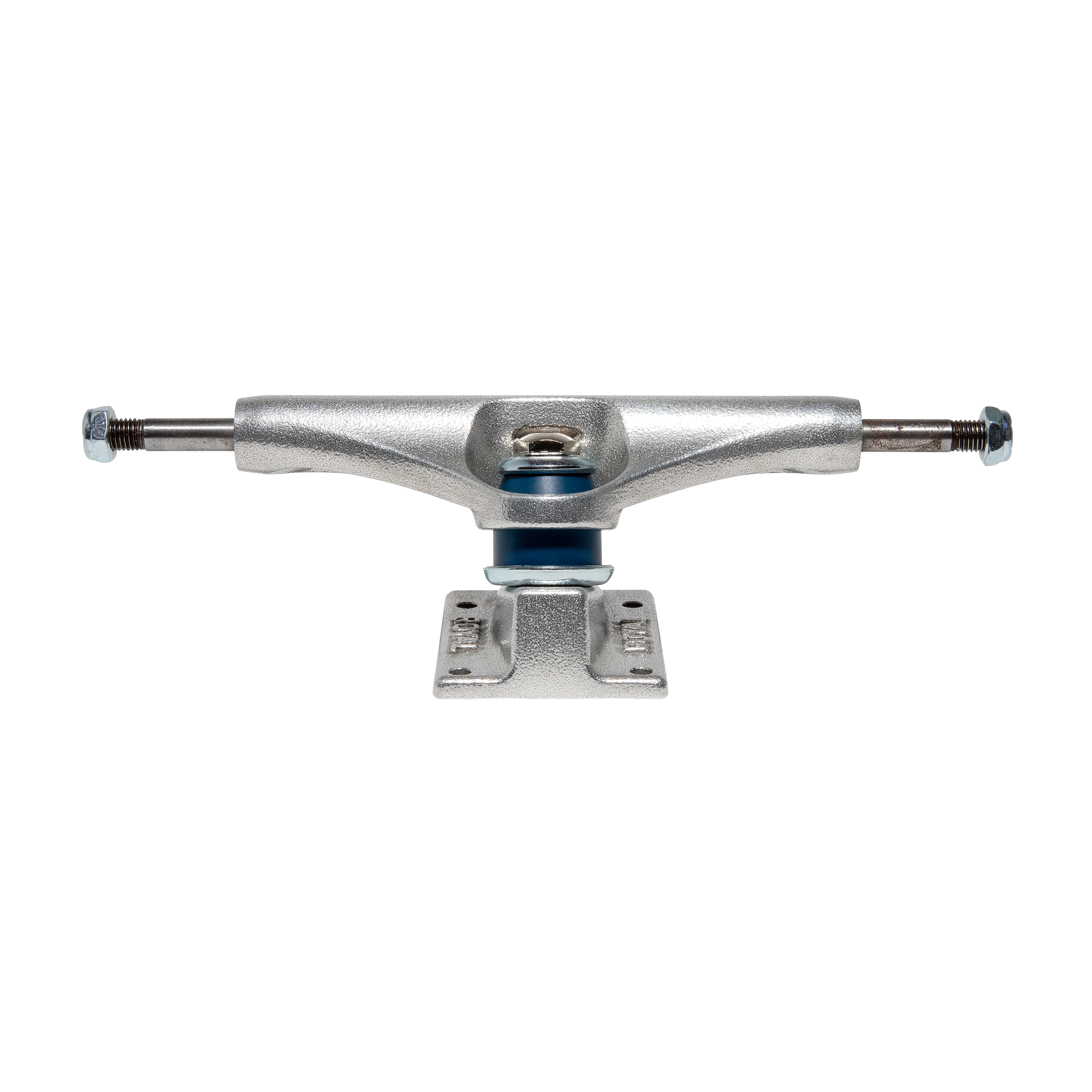 Royal Inverted Kingpin Raw Trucks - 144