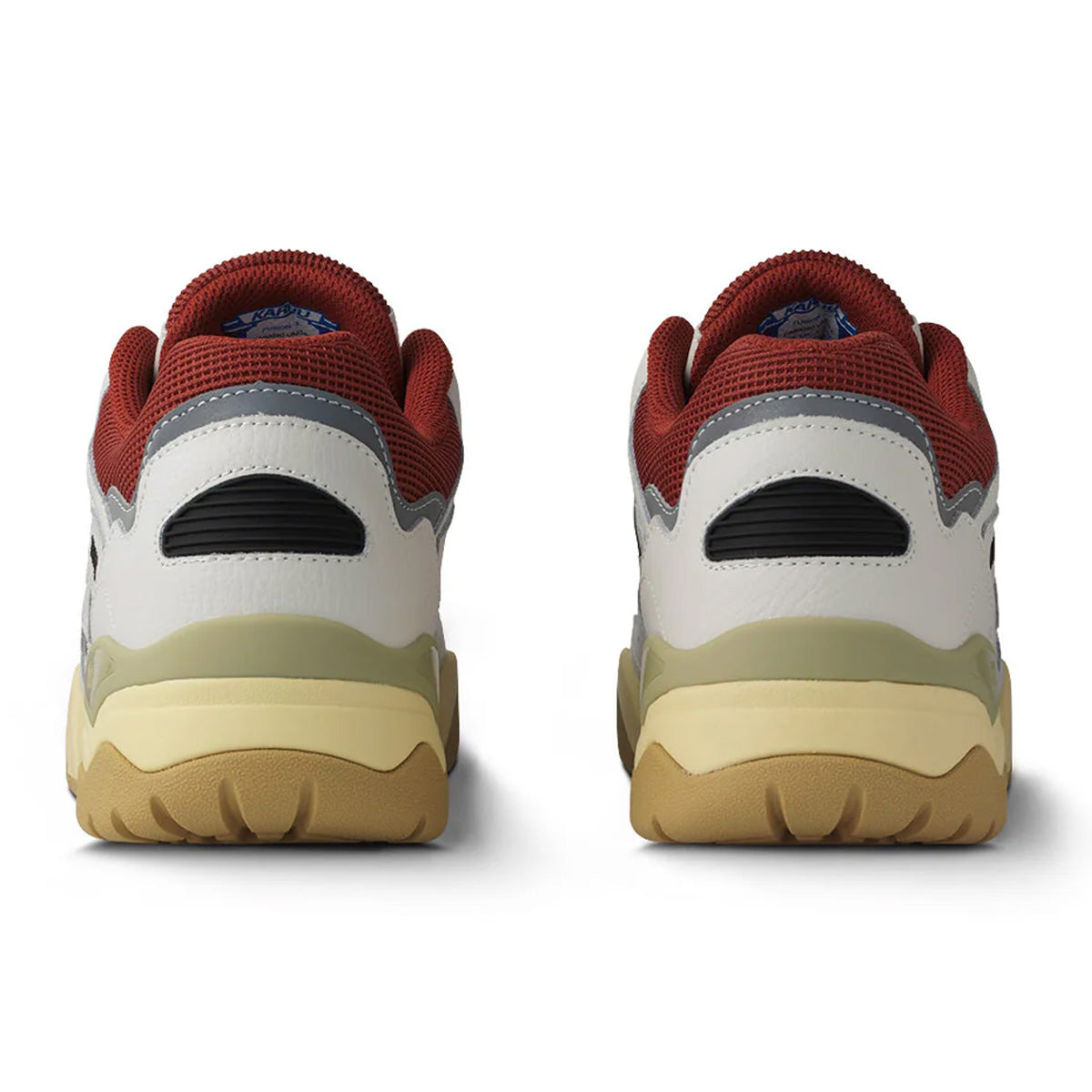 Karhu Fusion XT Shoes - Blanc De Blanc/Pineneedle