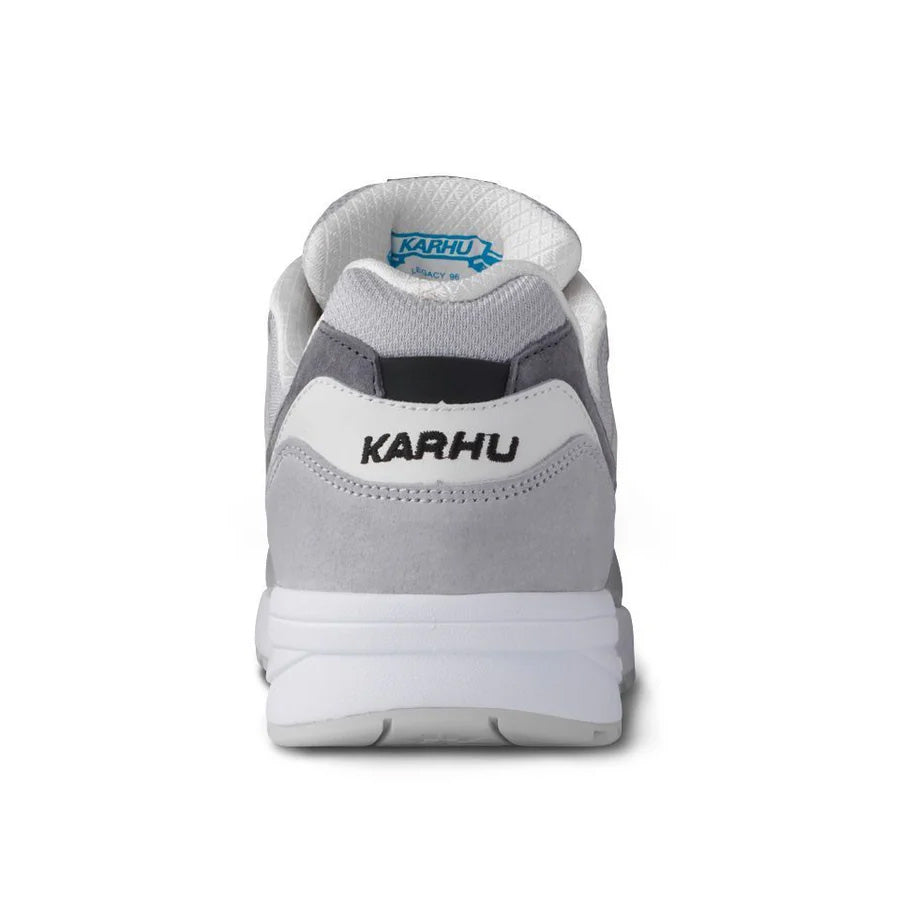 Karhu Legacy 96 Shoes - Dawn Blue/Bright White