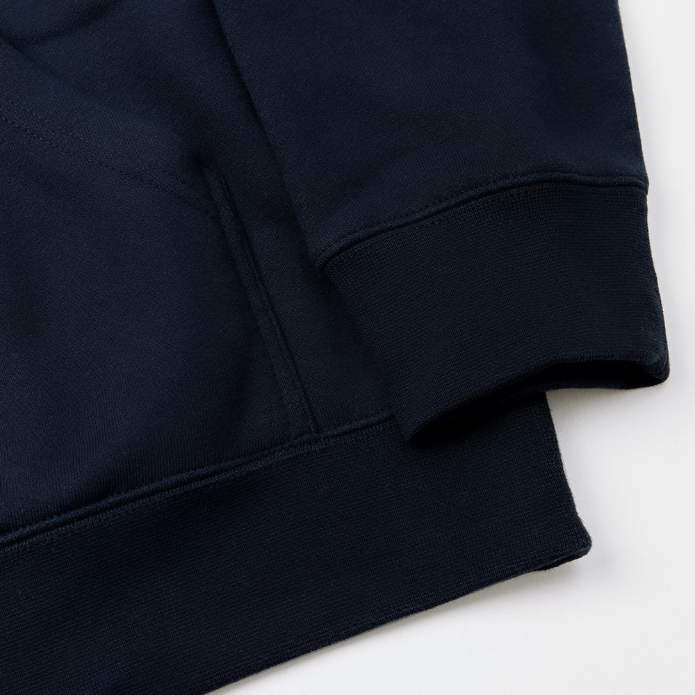 North The Supremes Hooded Sweatshirt - Navy