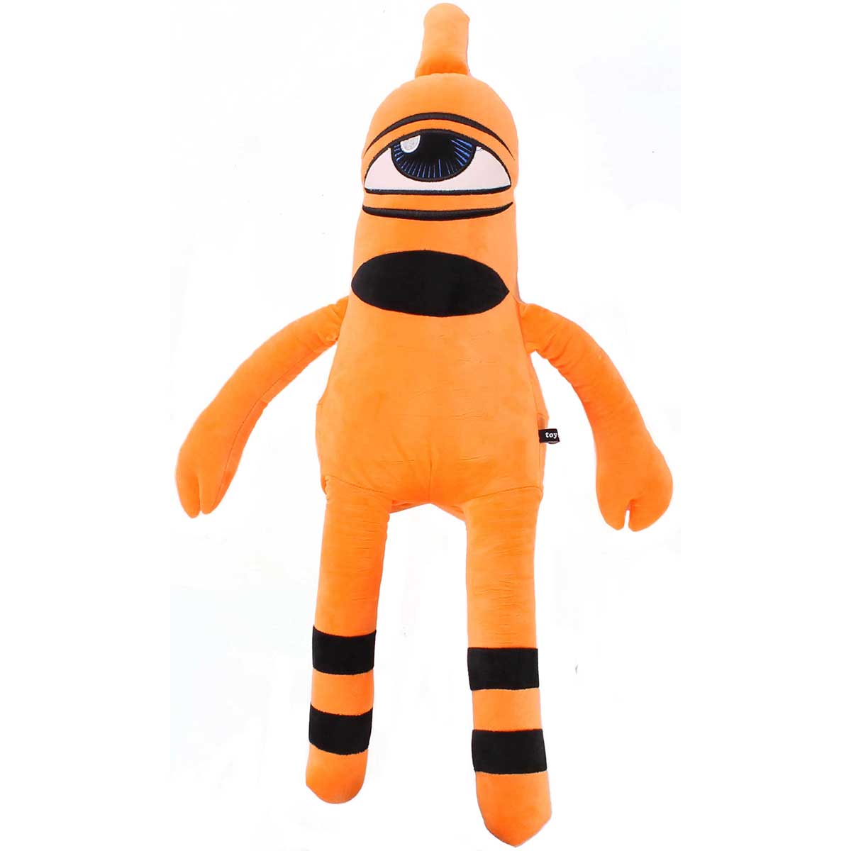 Toy Machine Japan Sect Doll Orange - Large