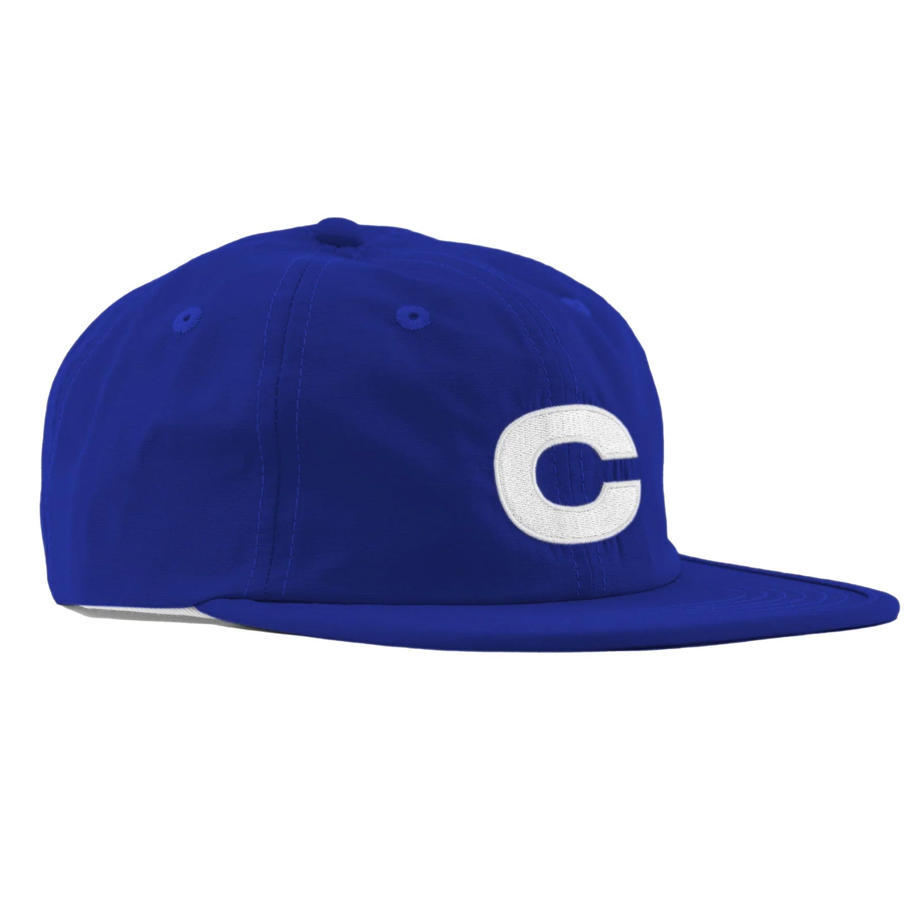 Cleaver C Rip Cap - Royal Blue