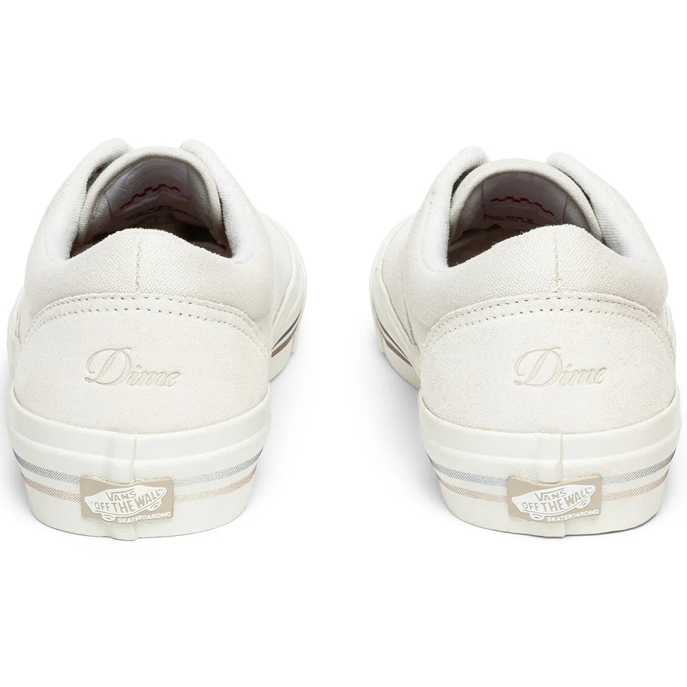 Vans x Dime MTL Skate Era Stub - Taupe
