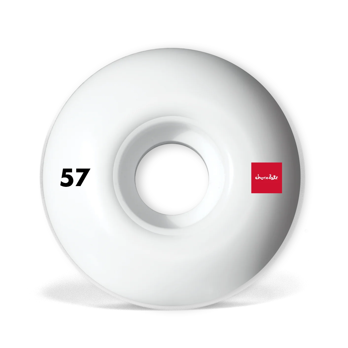 Chocolate Smile Staple Wheels 99a - 57mm