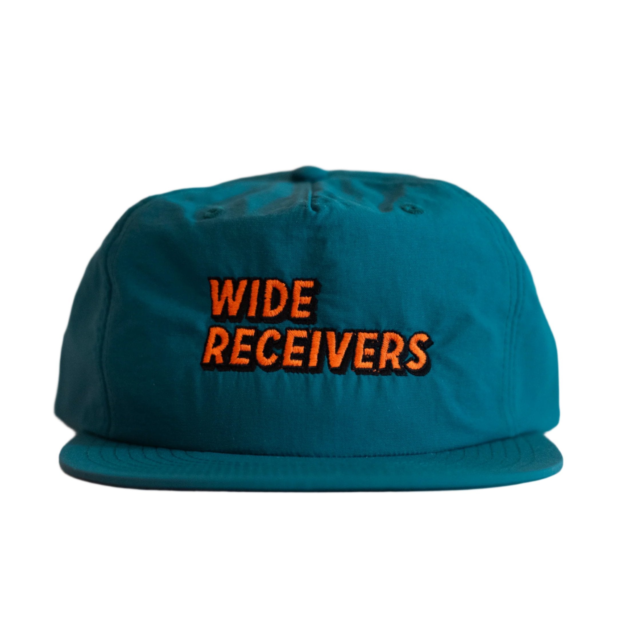 Wide Receivers Cap - Marino Blue