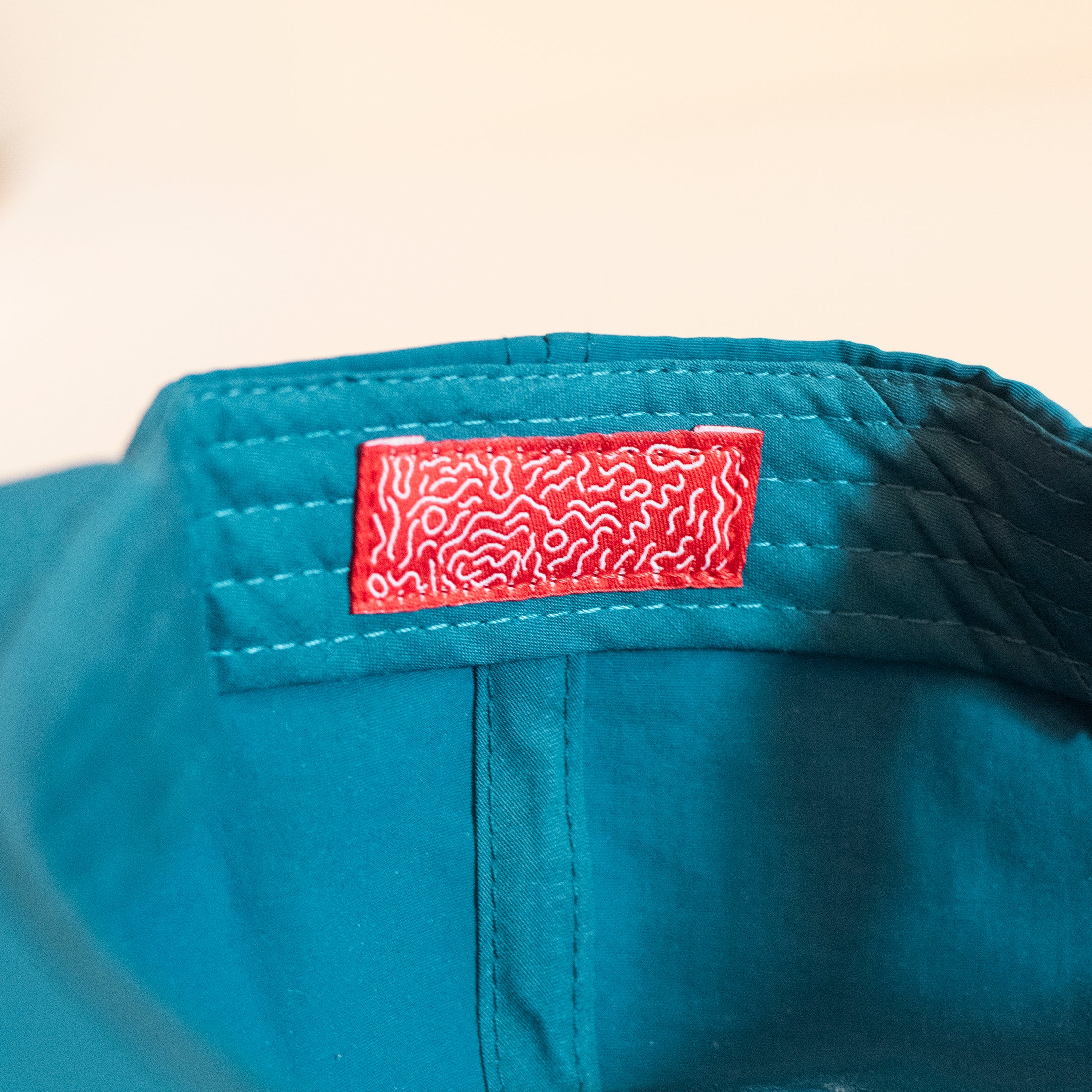 Wide Receivers Cap - Marino Blue