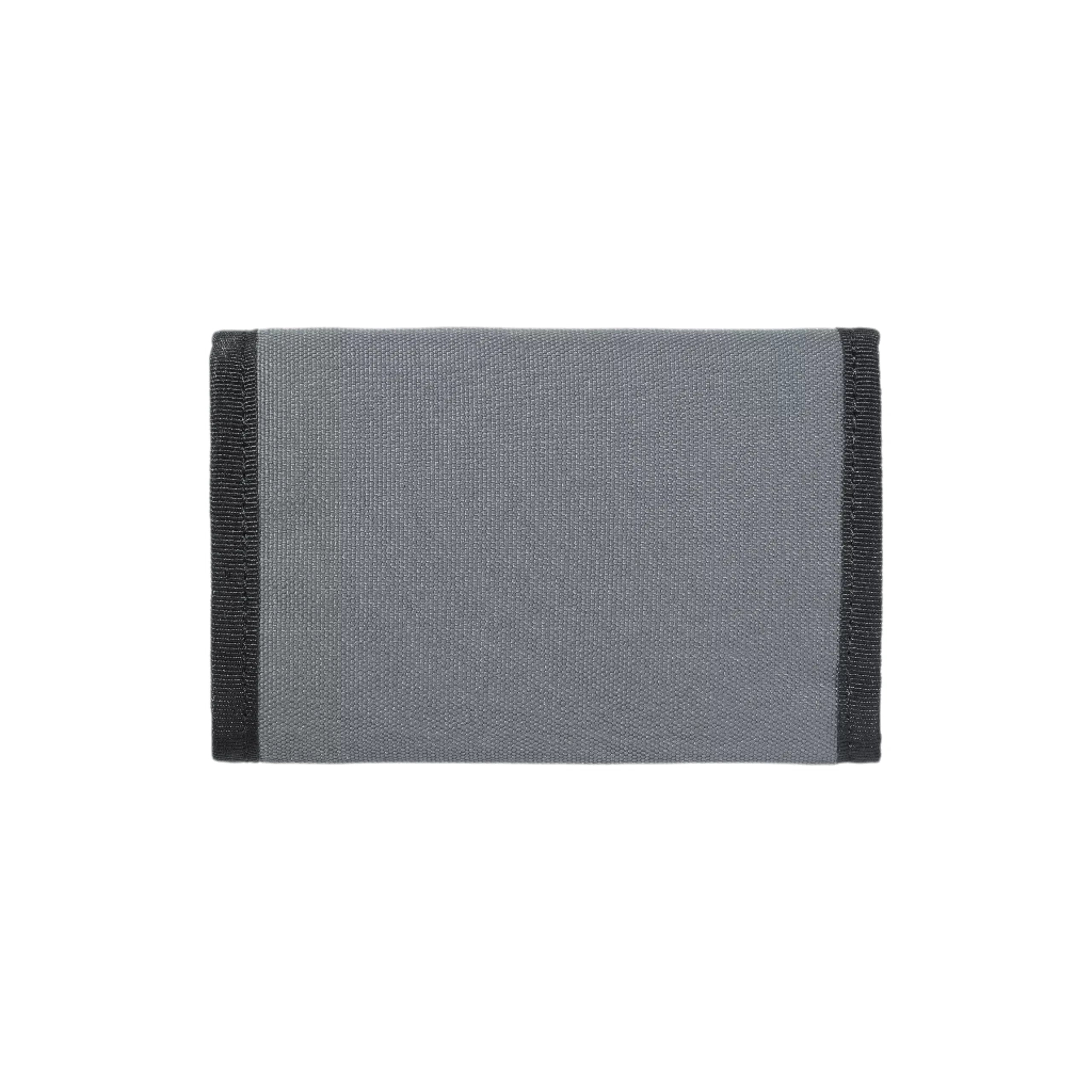 Carhartt WIP Alec Wallet - Dove Grey