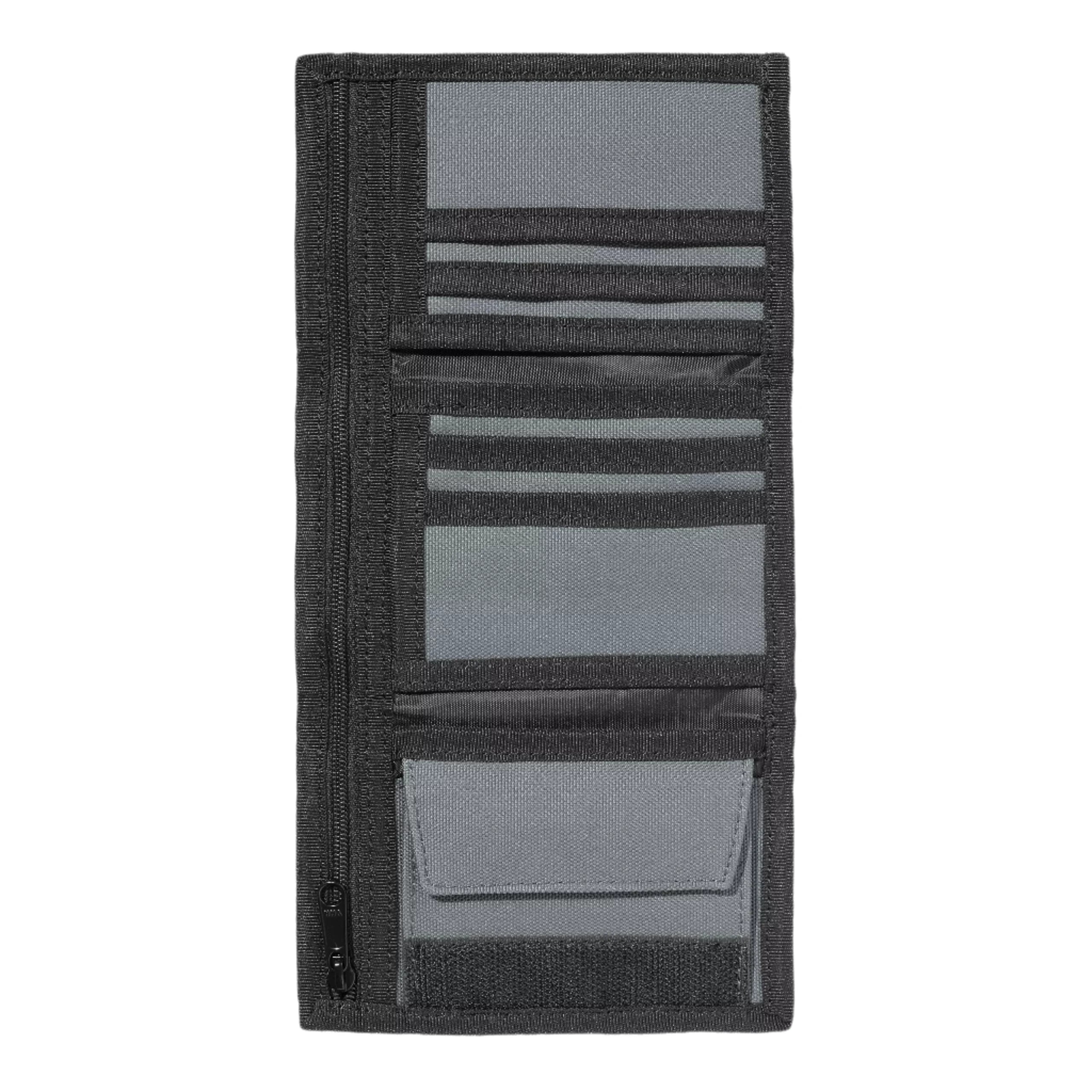 Carhartt WIP Alec Wallet - Dove Grey