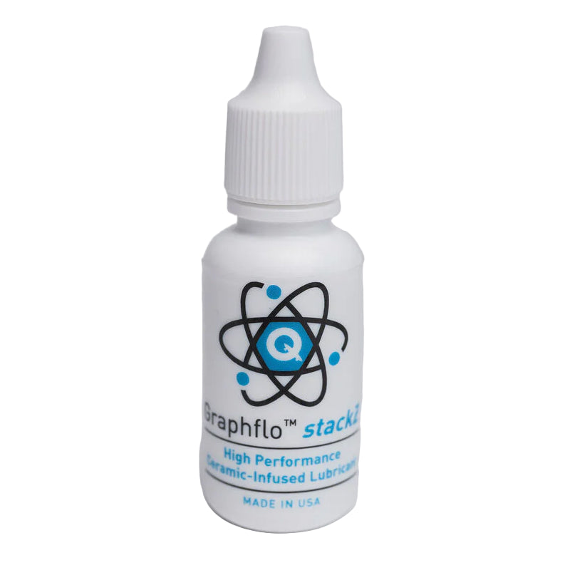 Quantum Stackz Bearing Lubricant