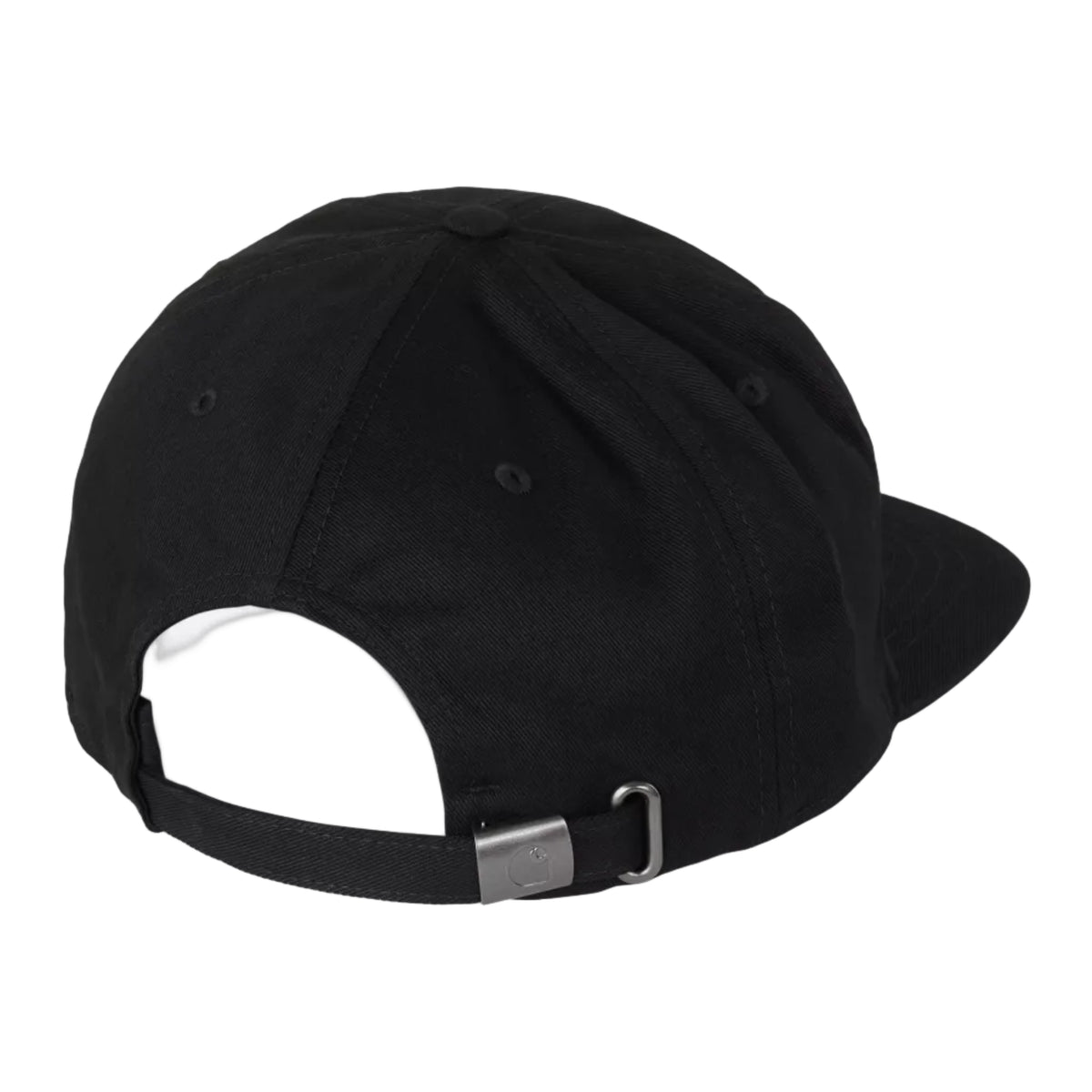 Carhartt WIP Blackletter Cap - Black