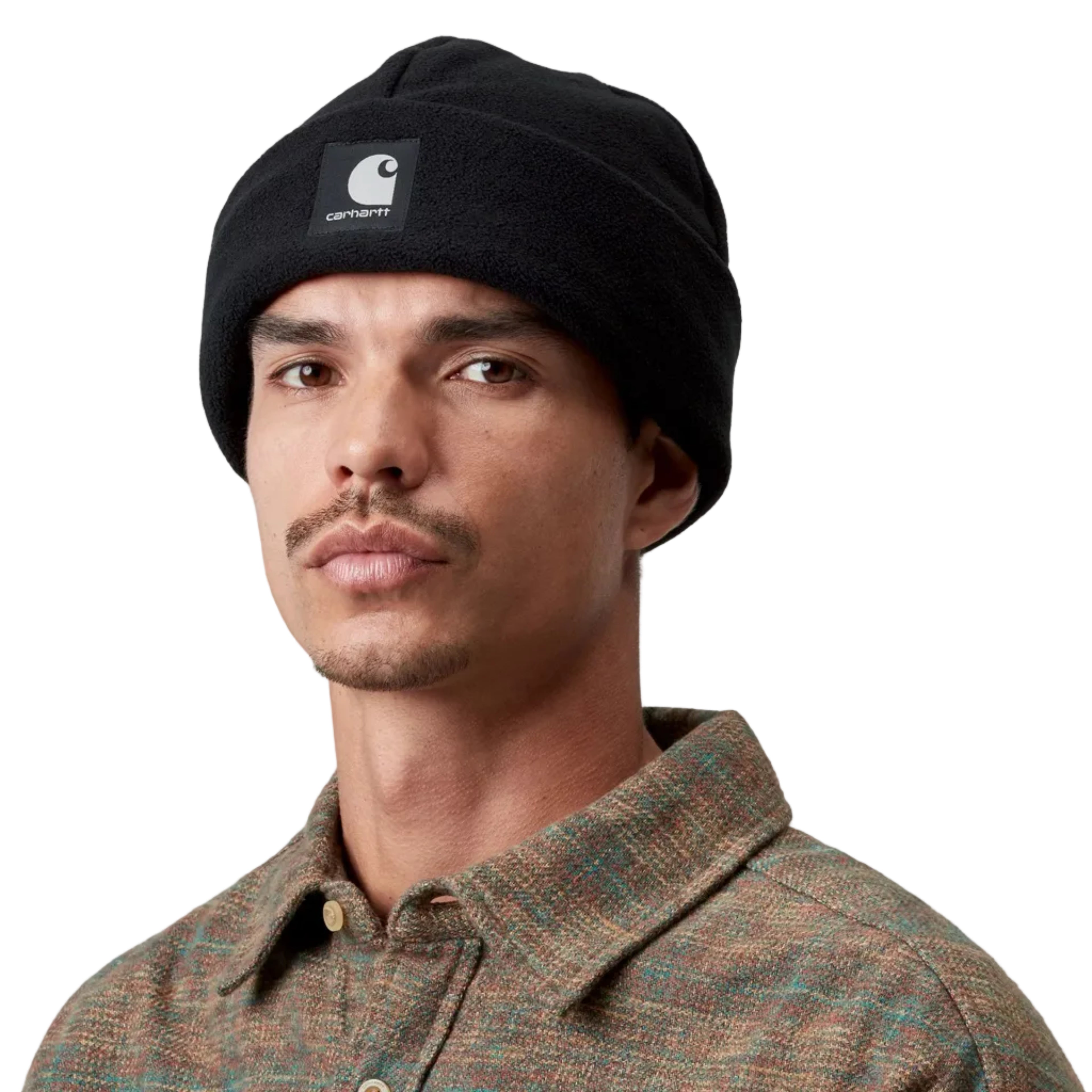 Carhartt WIP Blevin Beanie - Black