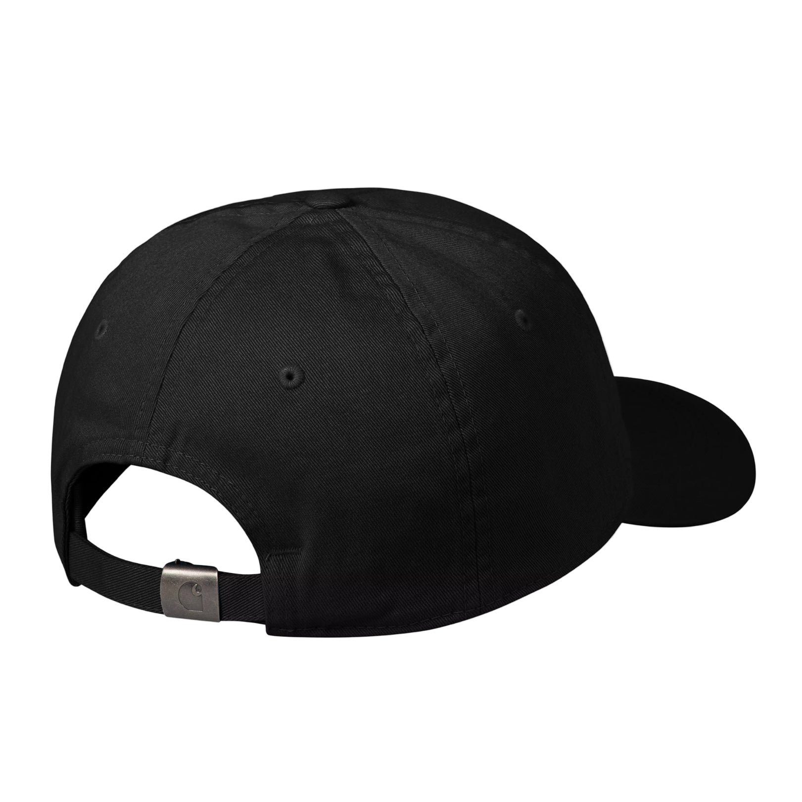 Carhartt WIP Madison Cap - Black/White
