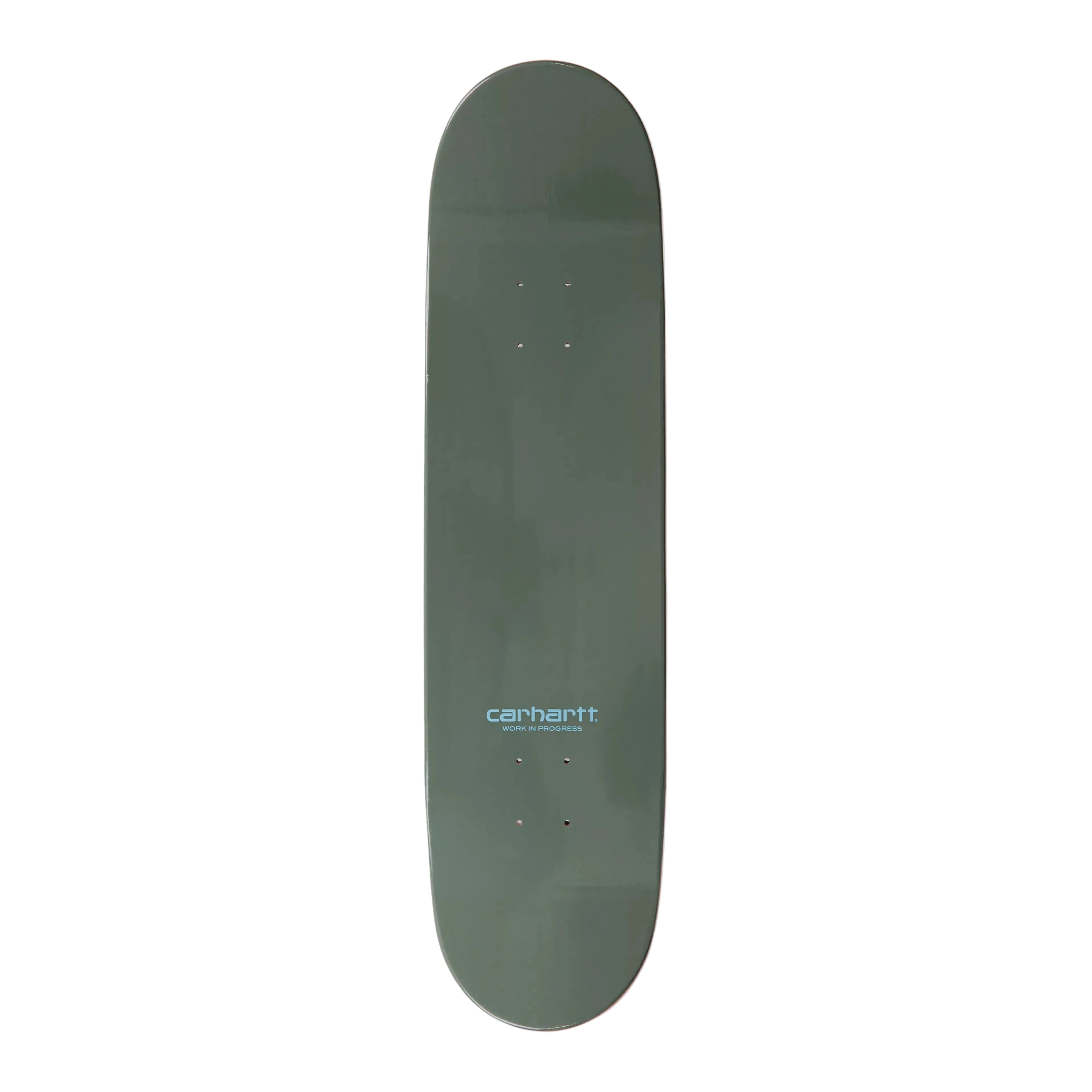 Carhartt WIP Emerge Skateboard Deck - 8.25"