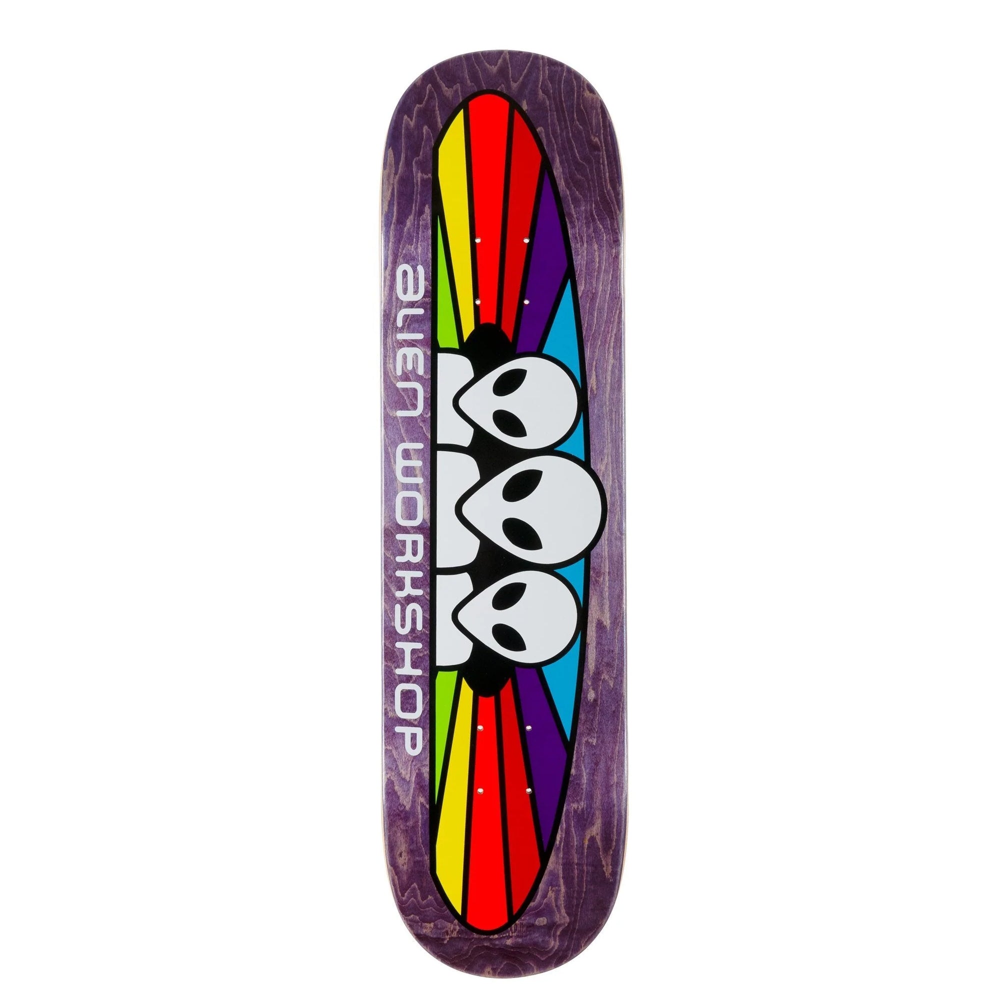 Alien Workshop Spectrum Deck - 7.875"
