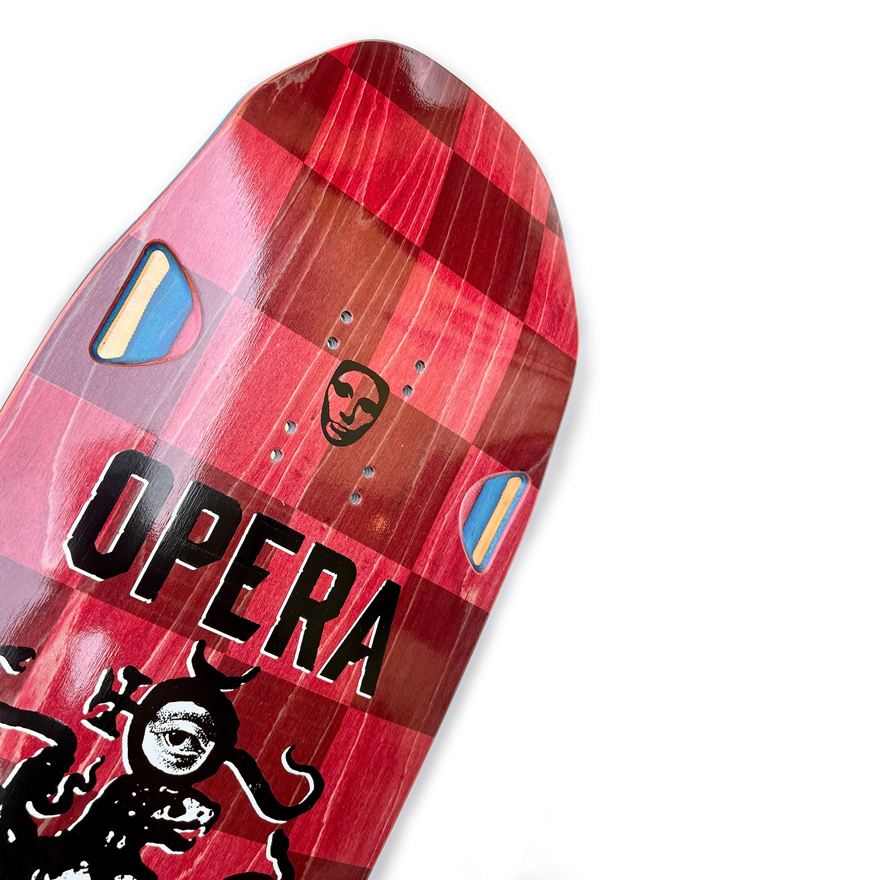 Opera Skateboards Beast Deck - 9.5"