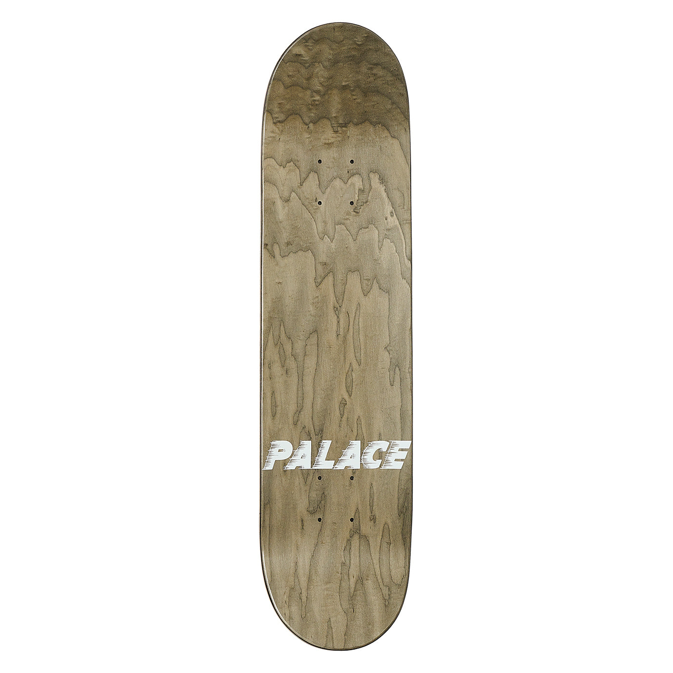 Palace Fast S34 Deck - 7.75"