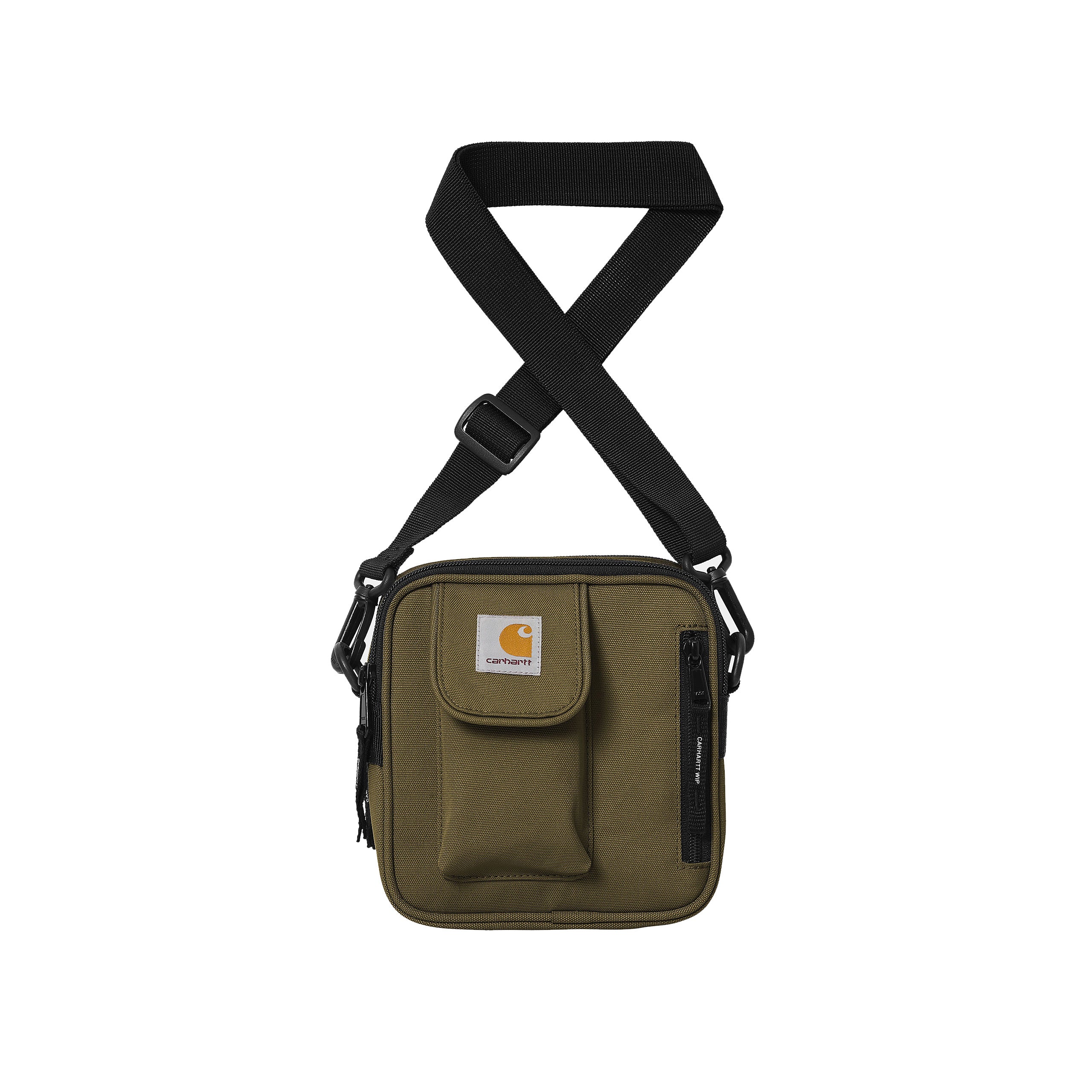 Carhartt WIP Essentials Shoulder Bag - Highland