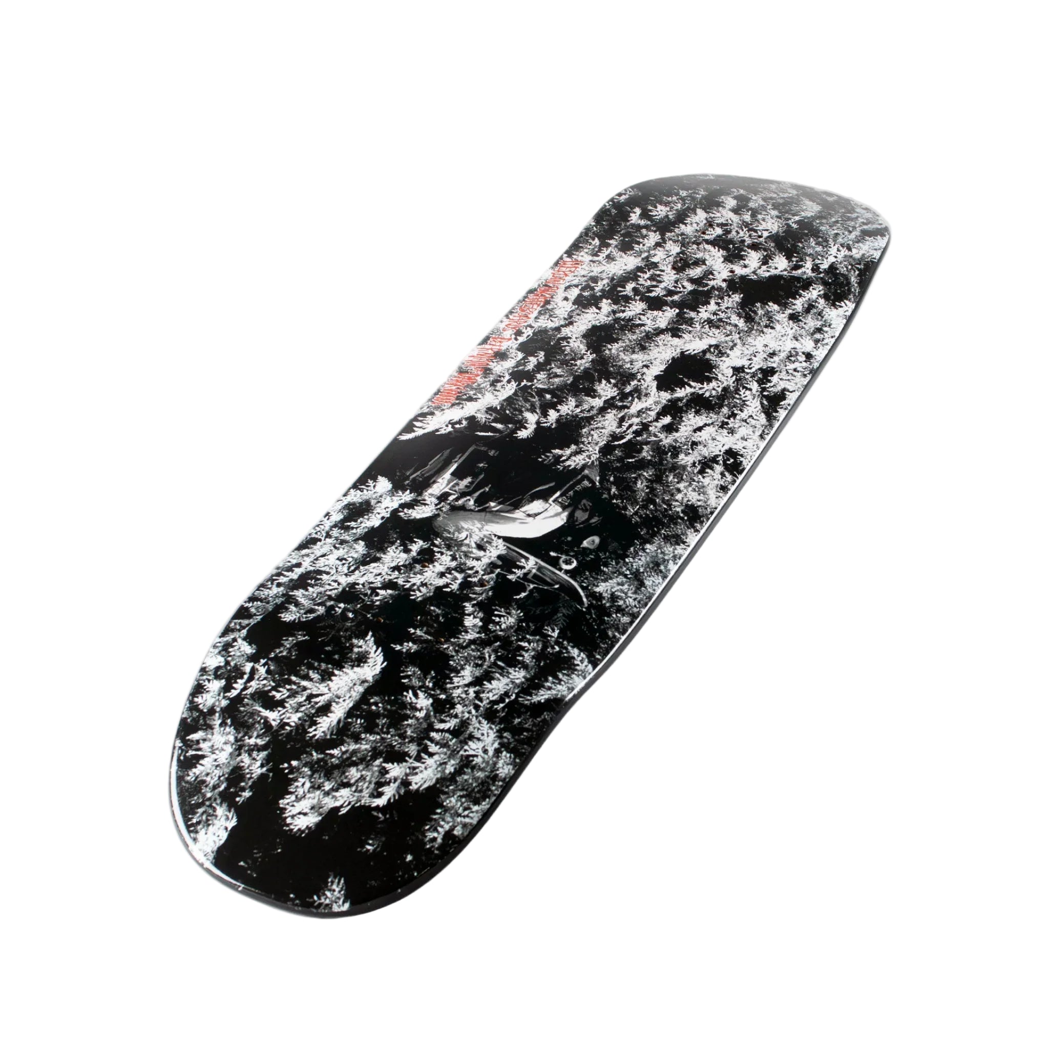 Heroin Skateboards DMODW Return to the Forest Deck - 9.25"