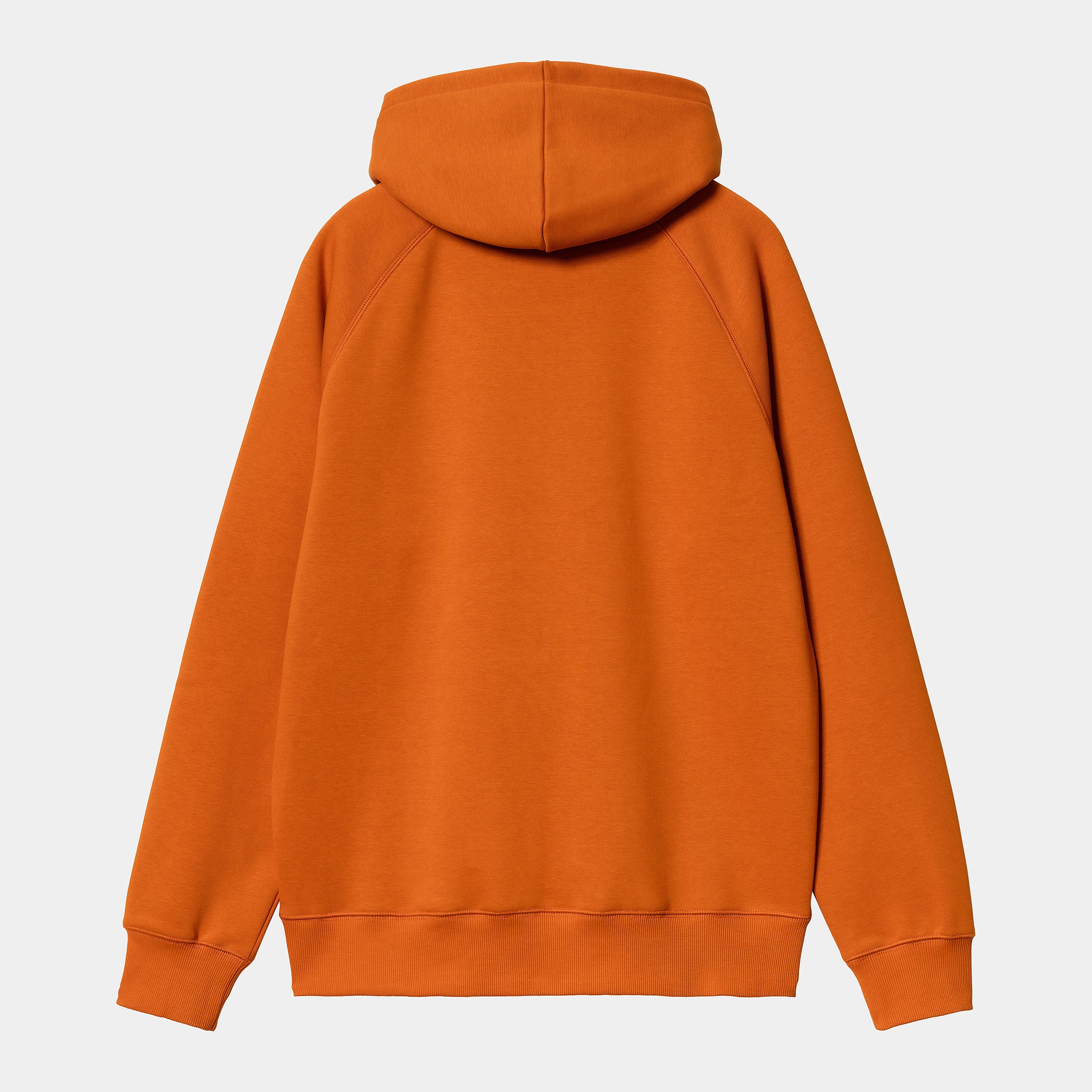 Carhartt WIP Chase Sweatshirt - Tumeric/Gold
