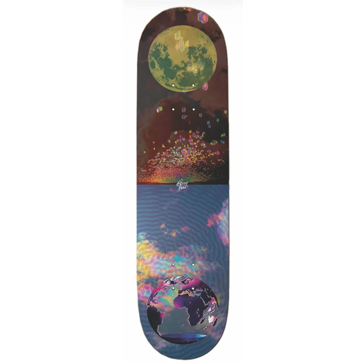 The Killing Floor Recalibrate Deck - 8.25"