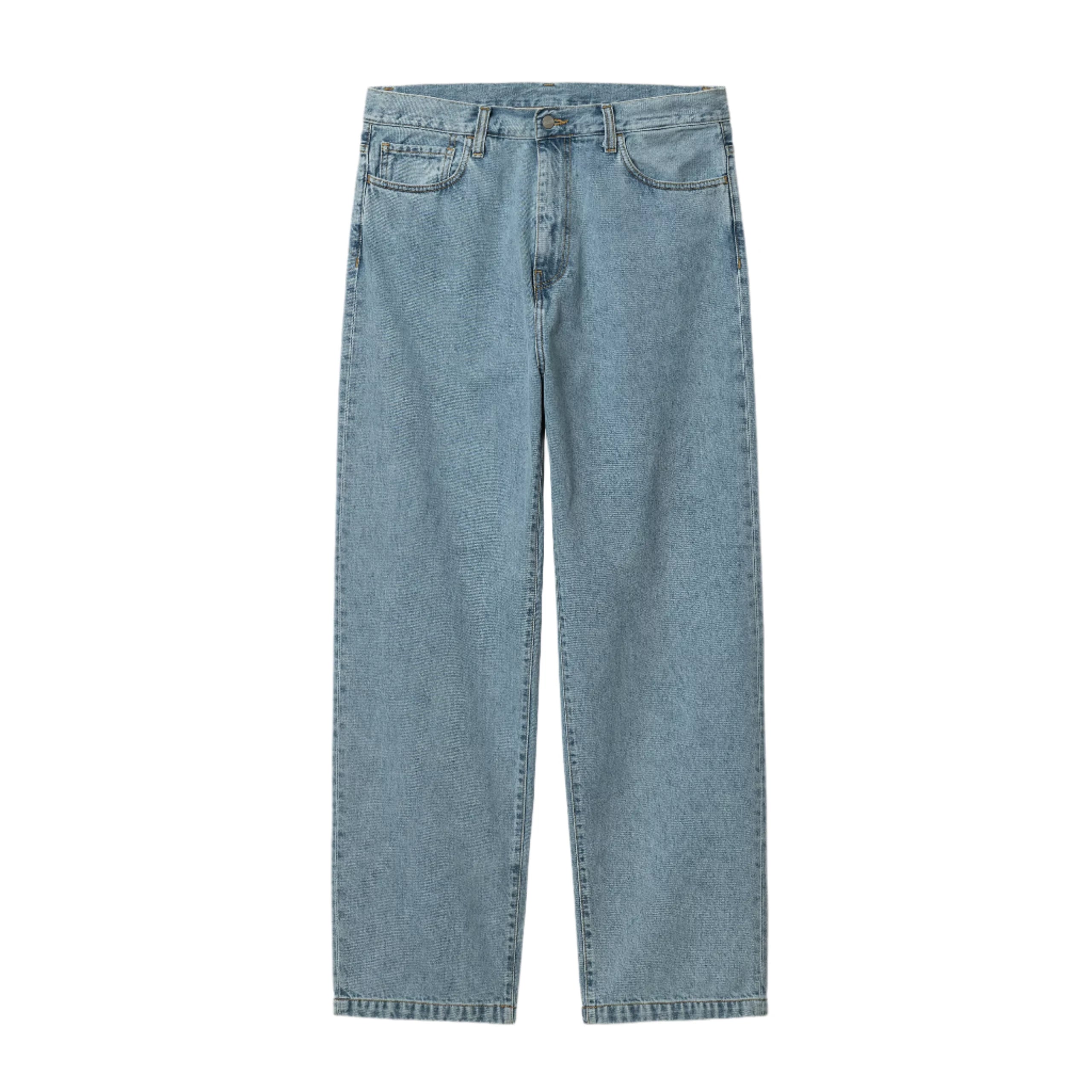 Carhartt WIP Landon Pant - Blue Bleached