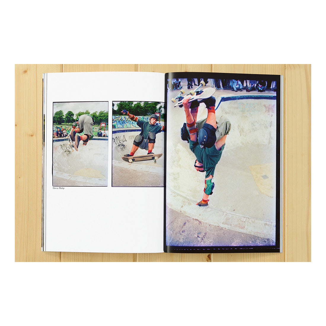 Livi Scans Zine