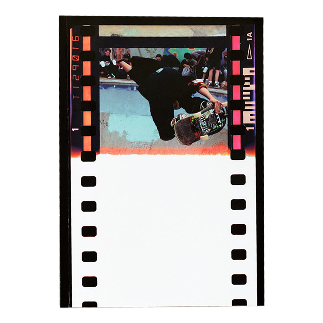 Livi Scans Zine