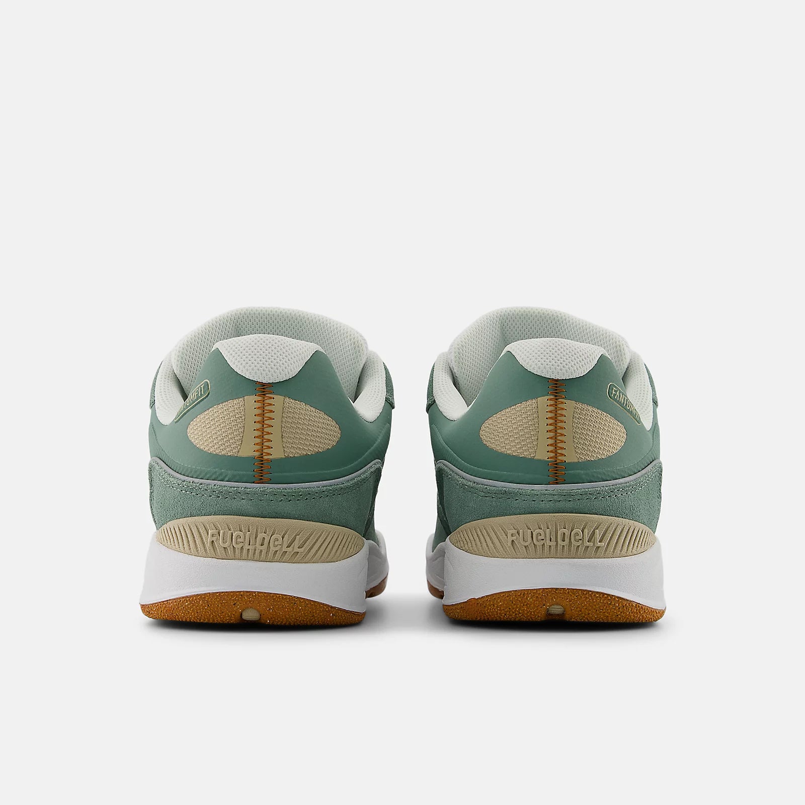 New Balance Numeric NM1010 Tiago Lemos - Dark Juniper/Sandstone
