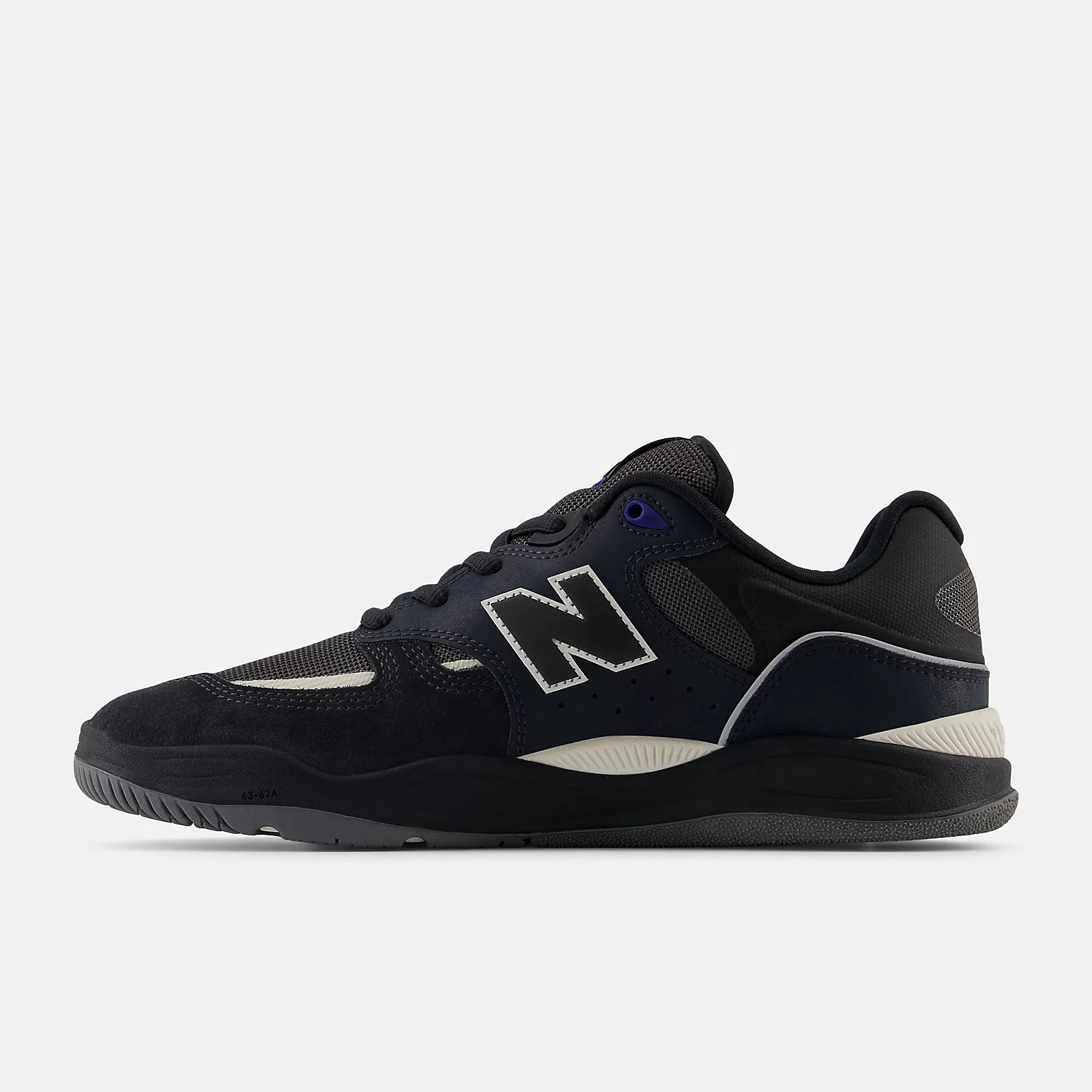New Balance Numeric NM1010 Tiago Lemos - Phantom/Timberwolf