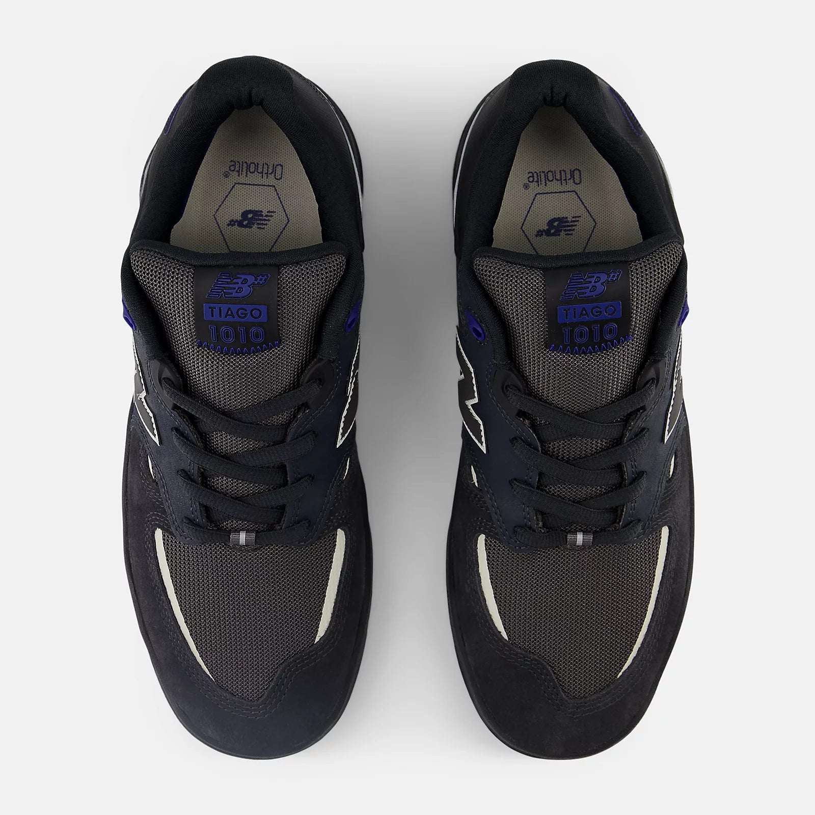 New Balance Numeric NM1010 Tiago Lemos - Phantom/Timberwolf
