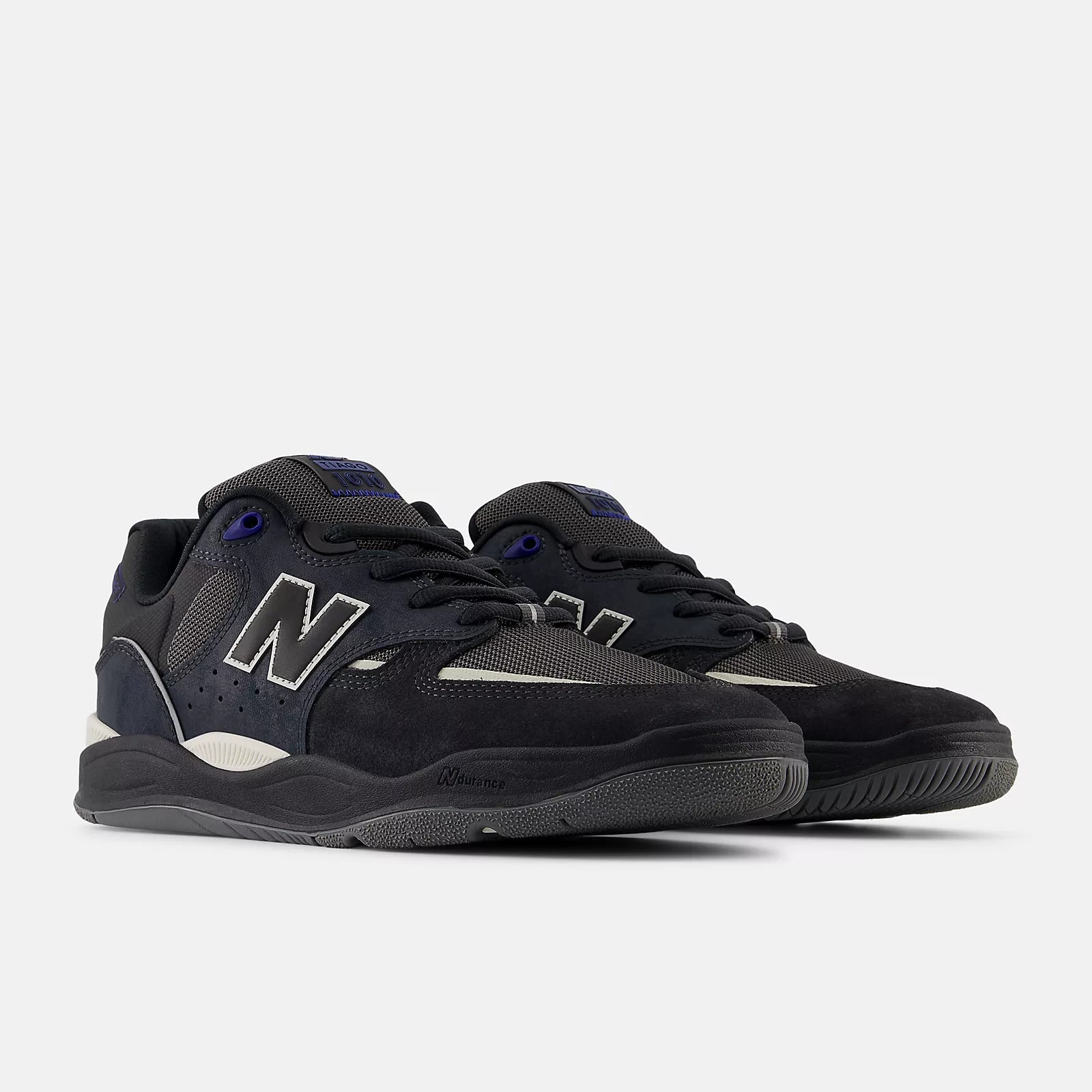 New Balance Numeric NM1010 Tiago Lemos - Phantom/Timberwolf