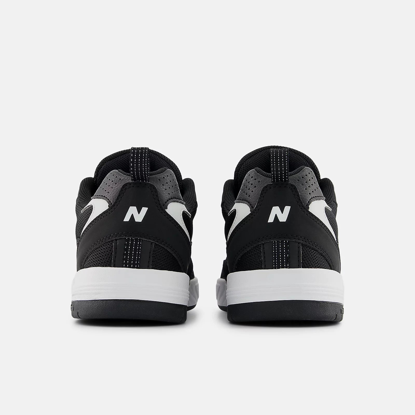 New Balance Numeric NM808 Lite Tiago Lemos - Black/White