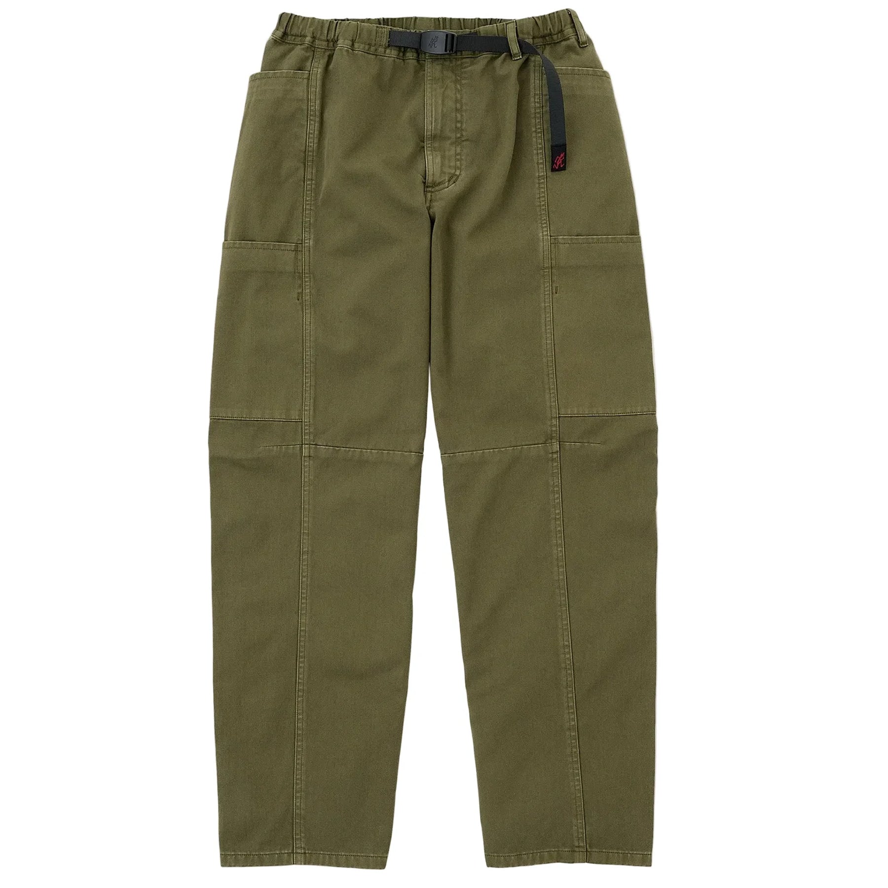 Gramicci Voyager Pant - Army Pigment