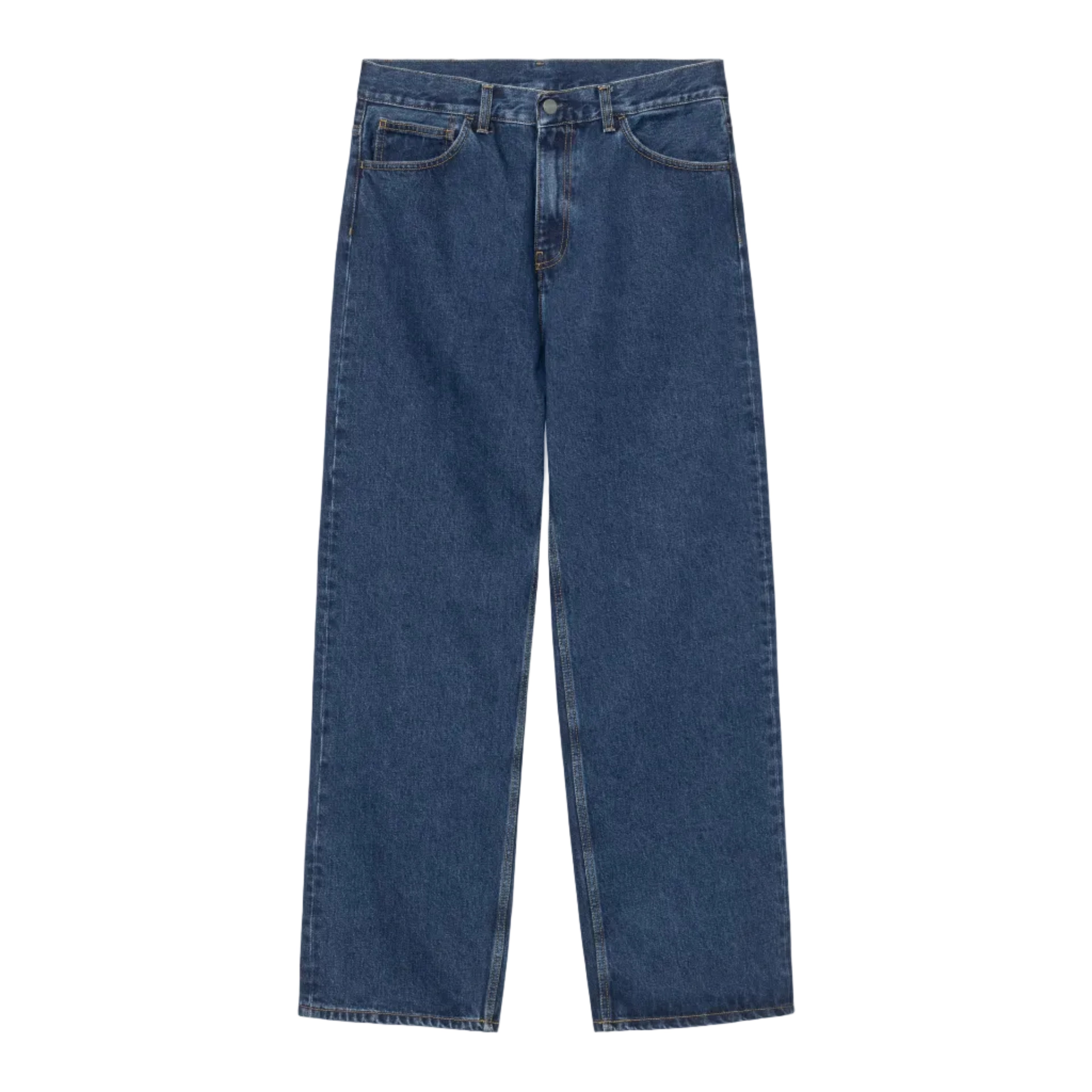 Carhartt WIP Payson Pant - Blue Stone Washed