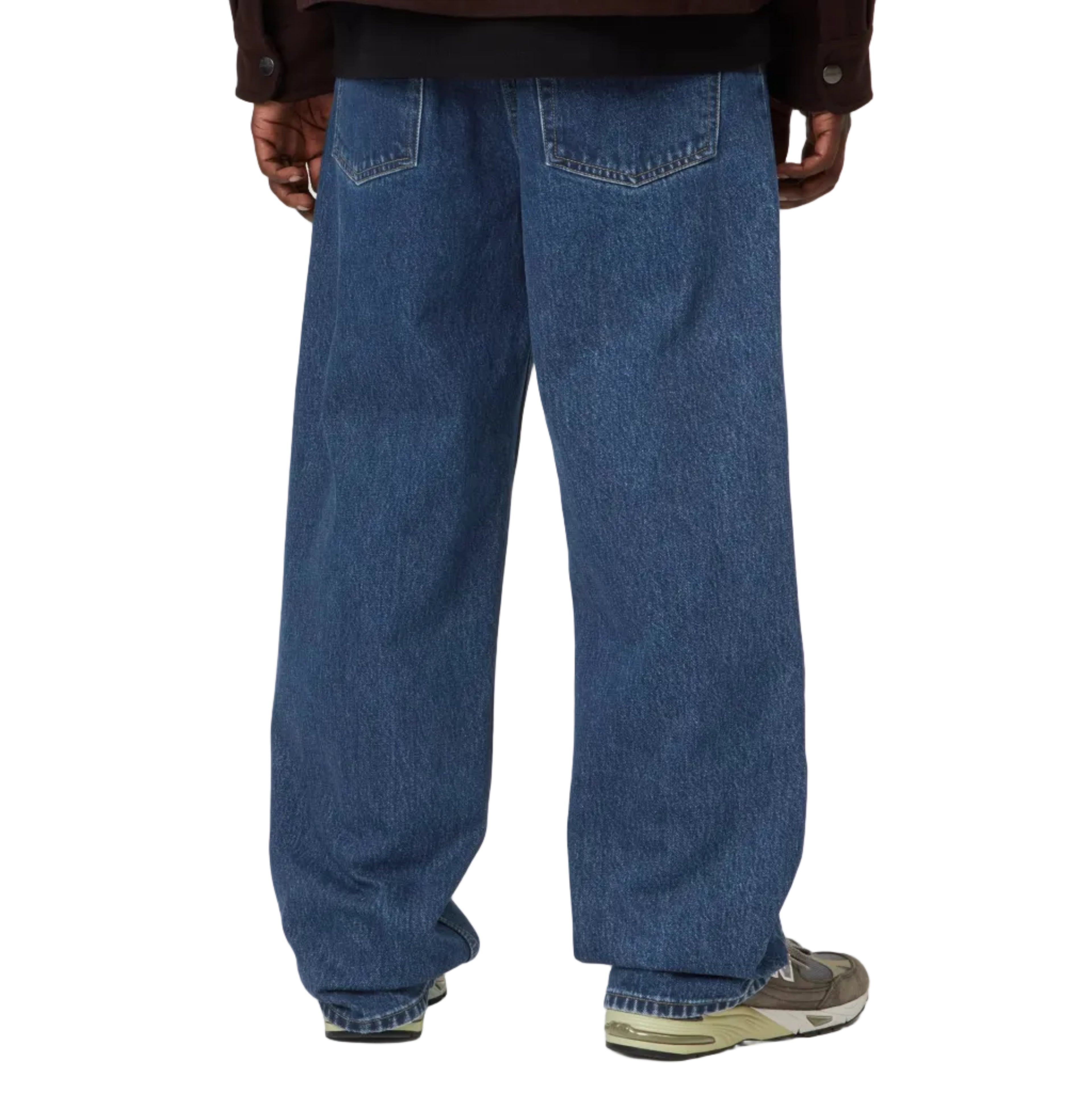 Carhartt WIP Payson Pant - Blue Stone Washed
