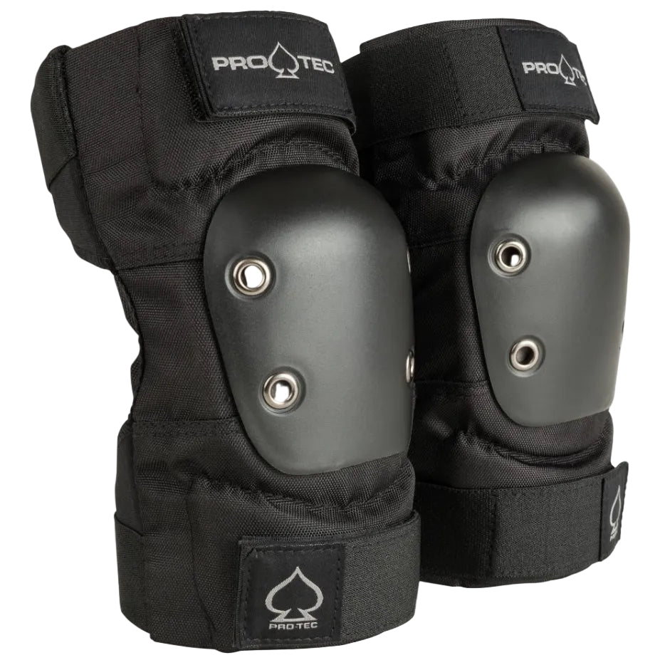 Pro-Tec Street Elbow Pads - Black