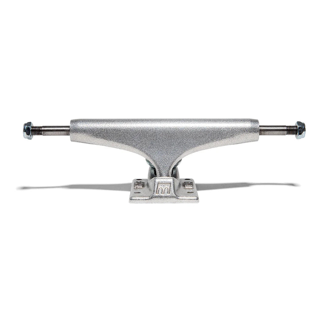 Royal Inverted Kingpin Raw Trucks - 144