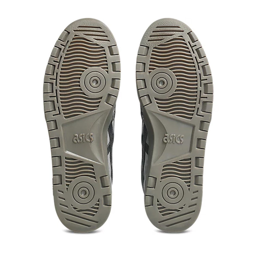 ASICS Japan Pro Shoes - Carbon/Graphite Grey