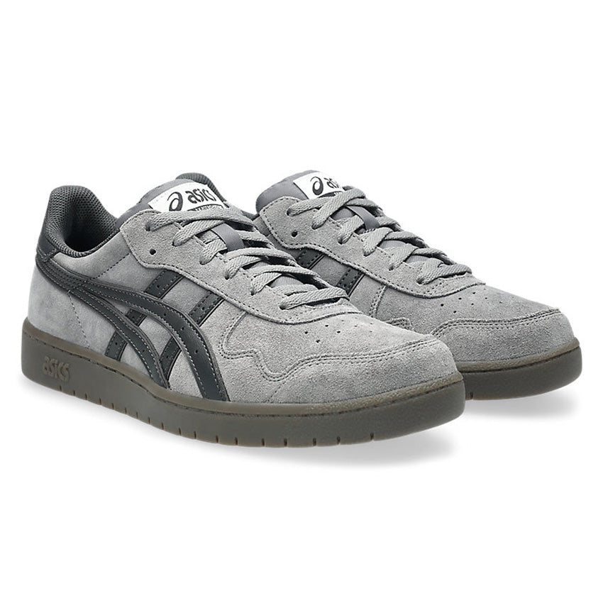 ASICS Japan Pro Shoes - Carbon/Graphite Grey