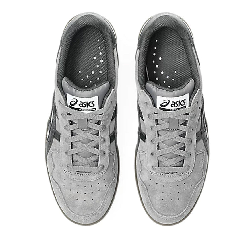 ASICS Japan Pro Shoes - Carbon/Graphite Grey
