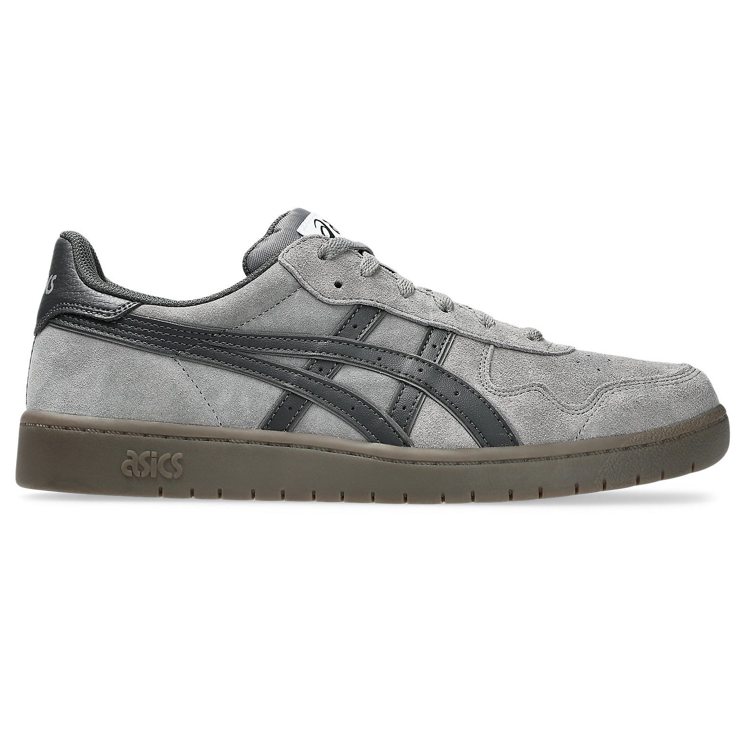 ASICS Japan Pro Shoes - Carbon/Graphite Grey