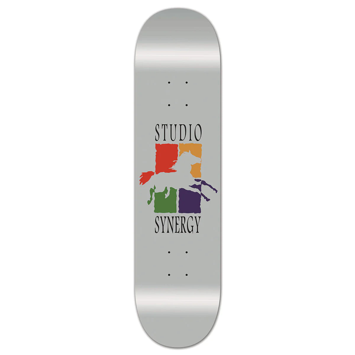 Studio Synergy Deck - 8.25"