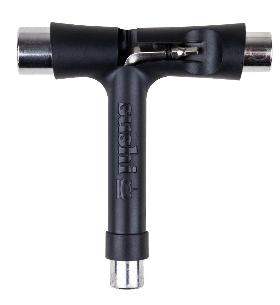 Sushi Skateboards Ultimate Ninja T-Tool - Black