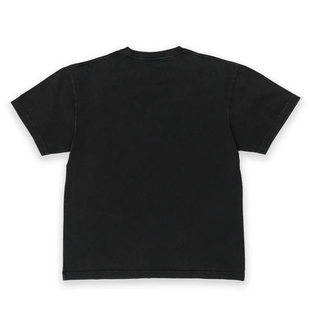 Dancer Help T-shirt - Black