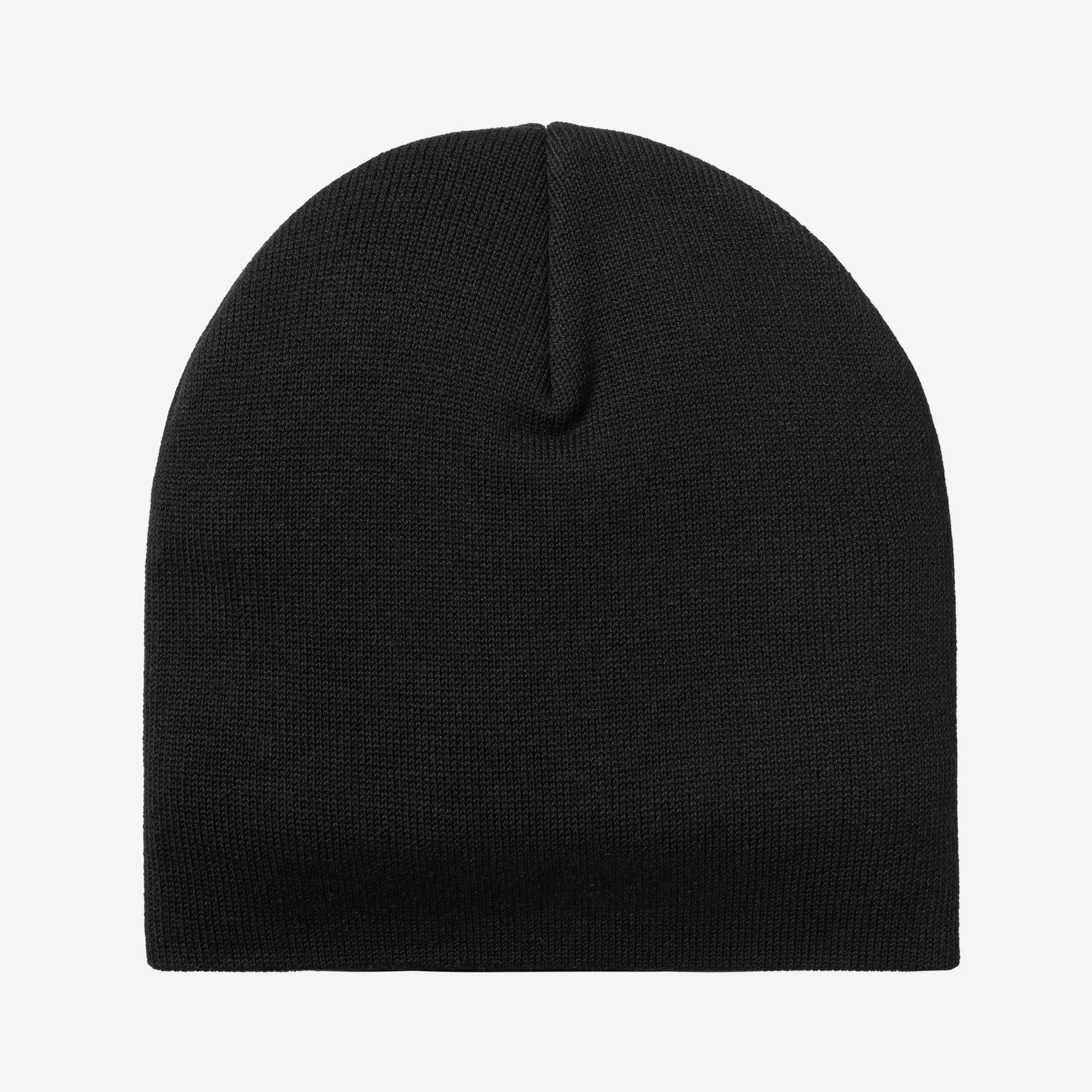 Carhartt WIP Travon Beanie - Black/White