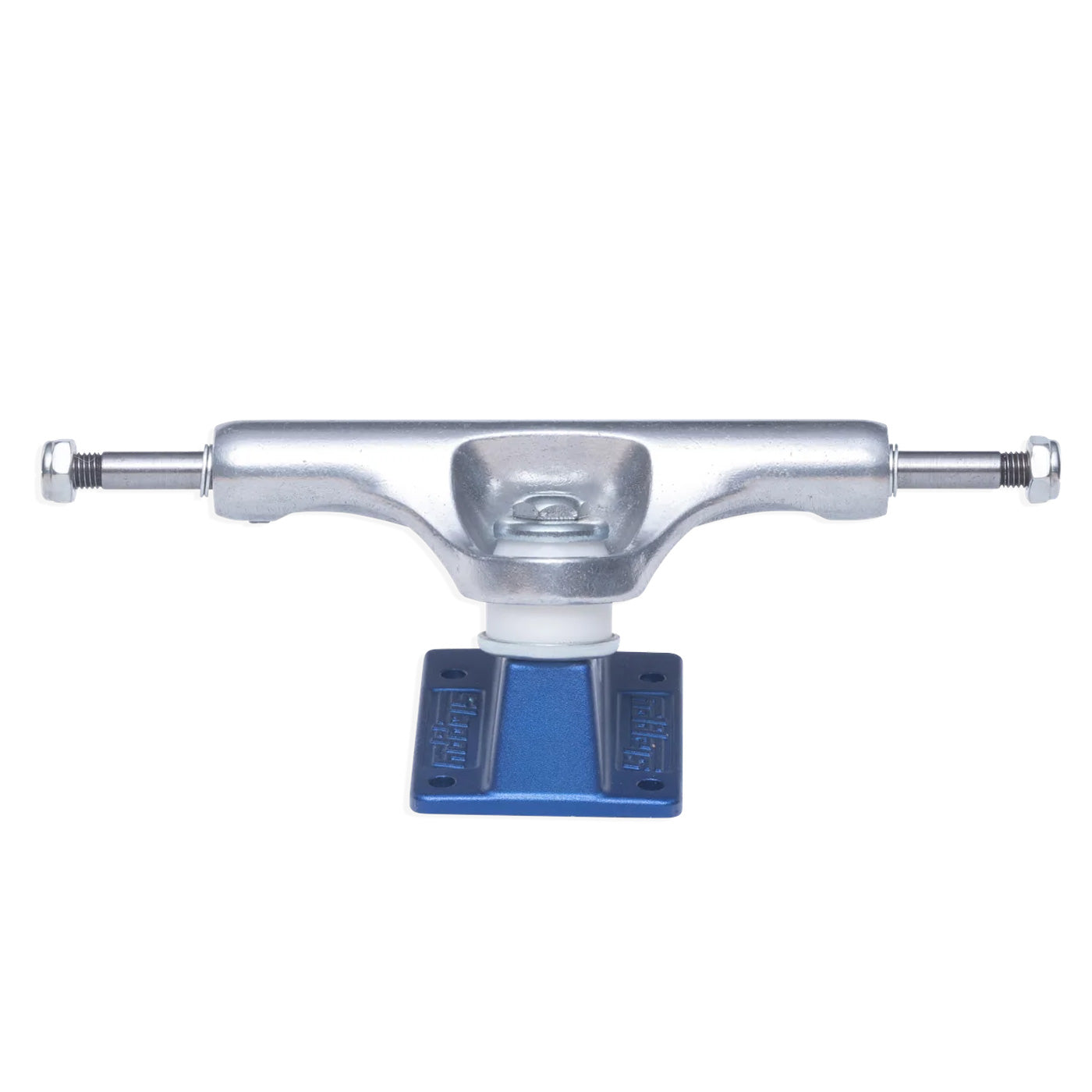 Slappy Trucks Light ST1 Blue - 8.5"