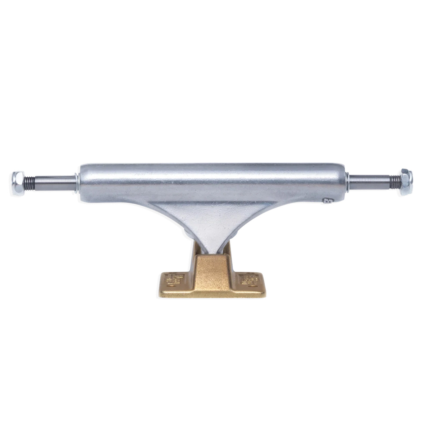 Slappy Trucks Light ST1 Gold - 8"